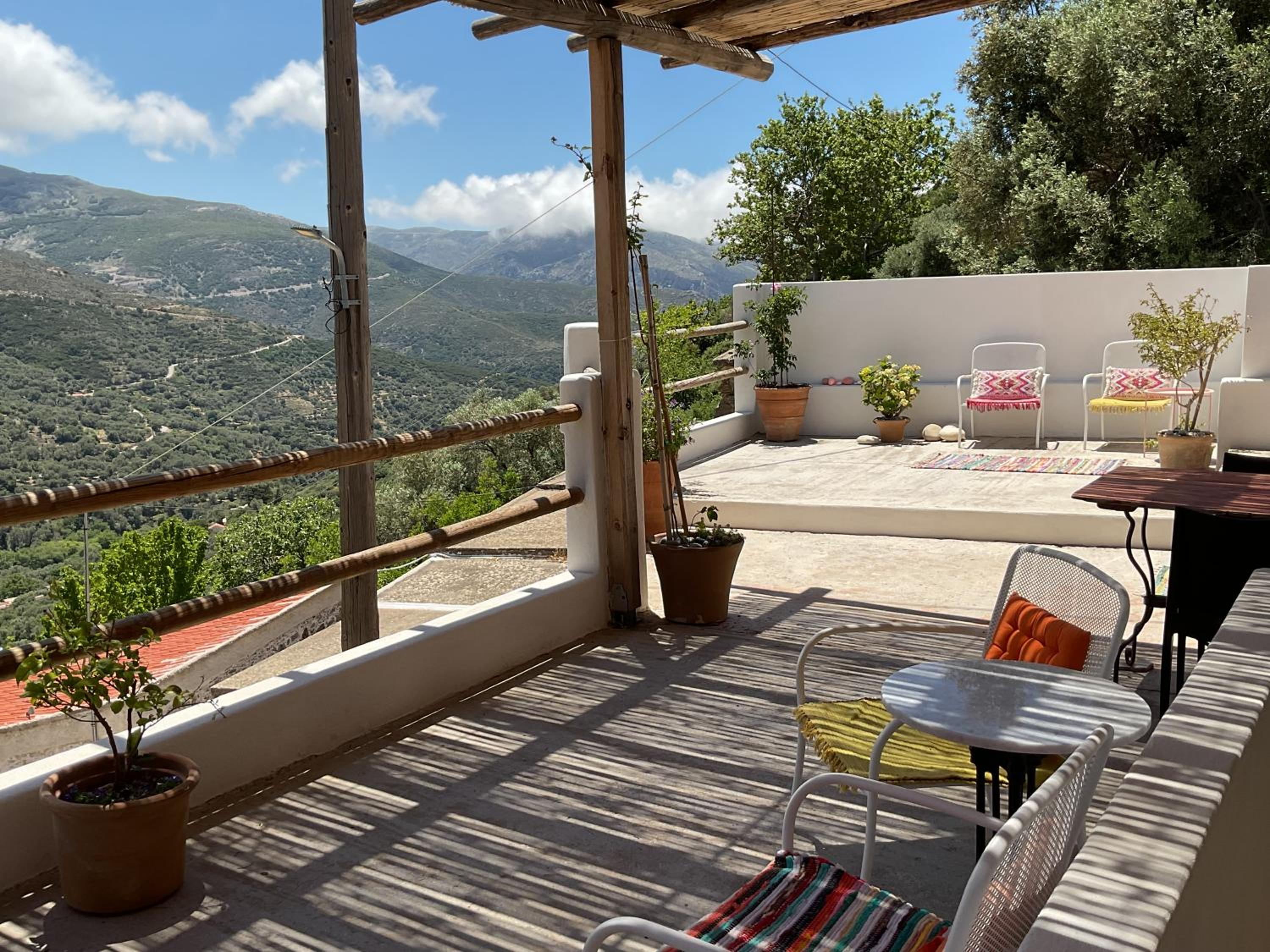 Lemon House 1 view 5