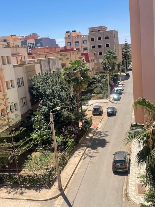Schöne Ferienwohnung in Nador nah am Meer view 5