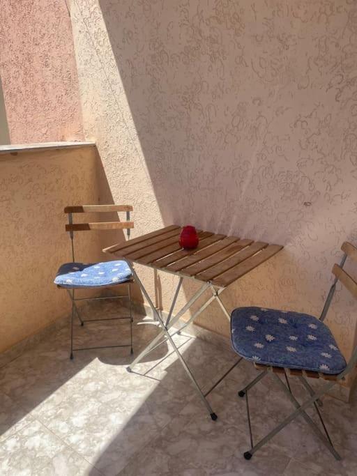 Schöne Ferienwohnung in Nador nah am Meer view 2