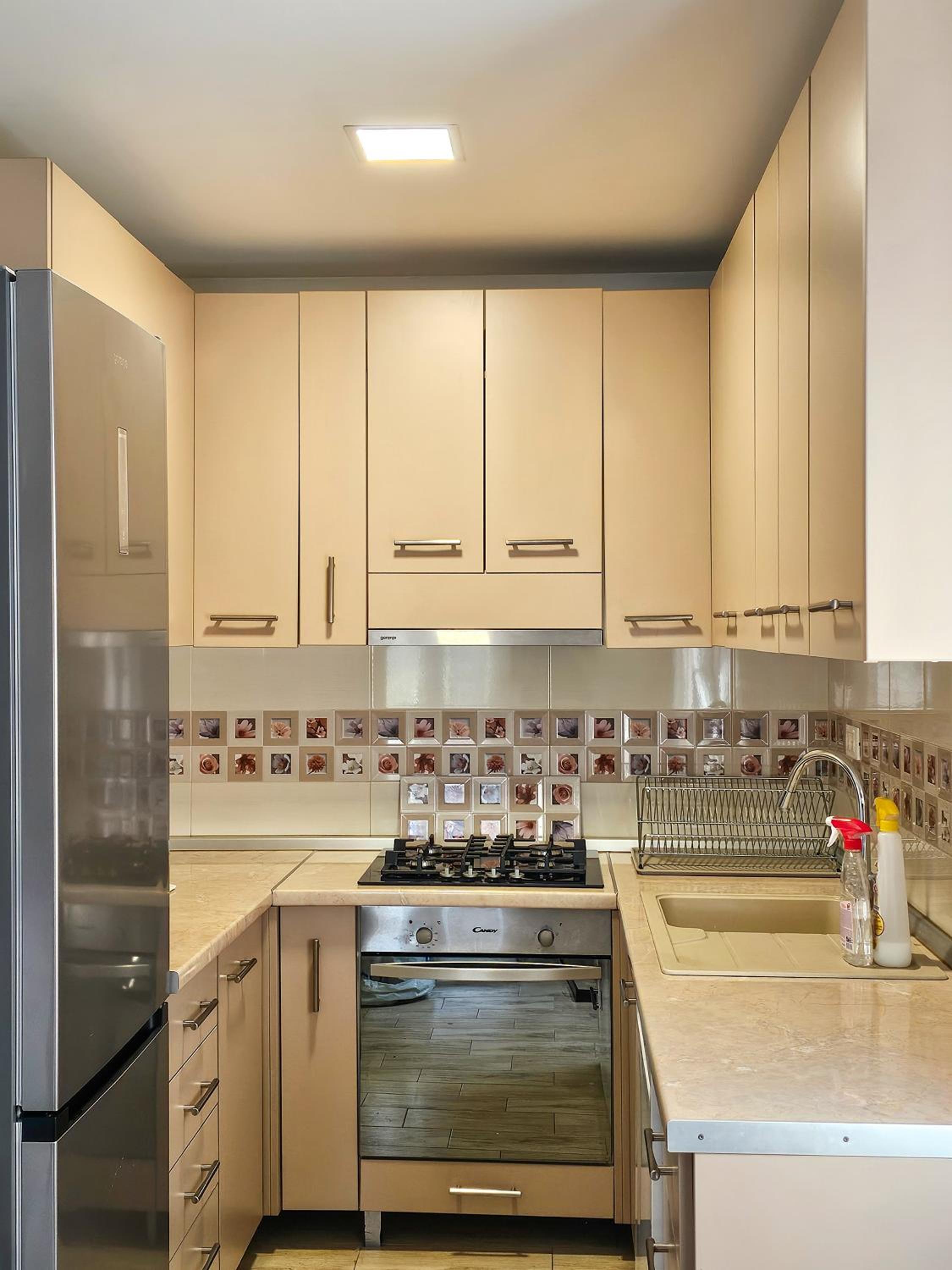 Maki i Mila apartman Štinjan Pula view 5