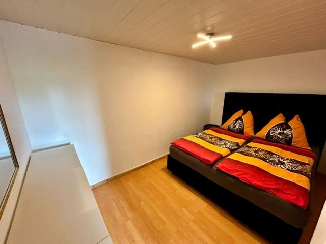 Apartment Maximilian
