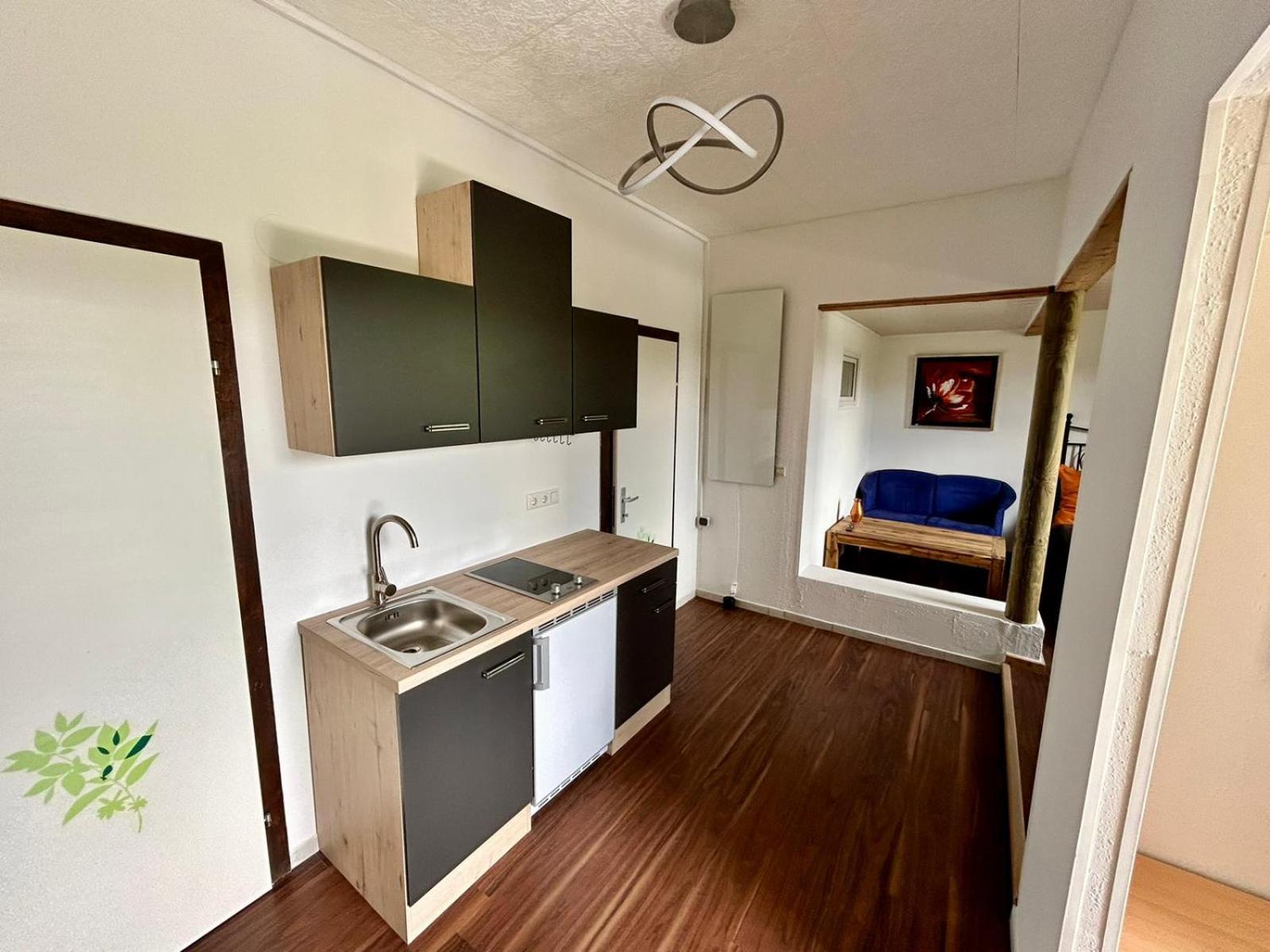 Apartment Maximilian