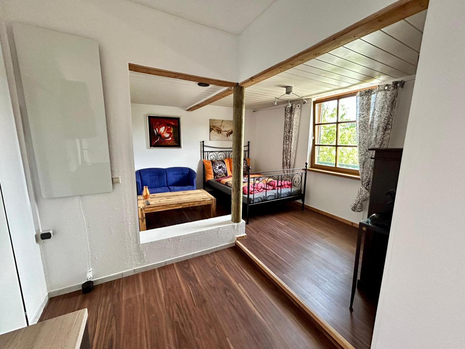 Apartment Maximilian