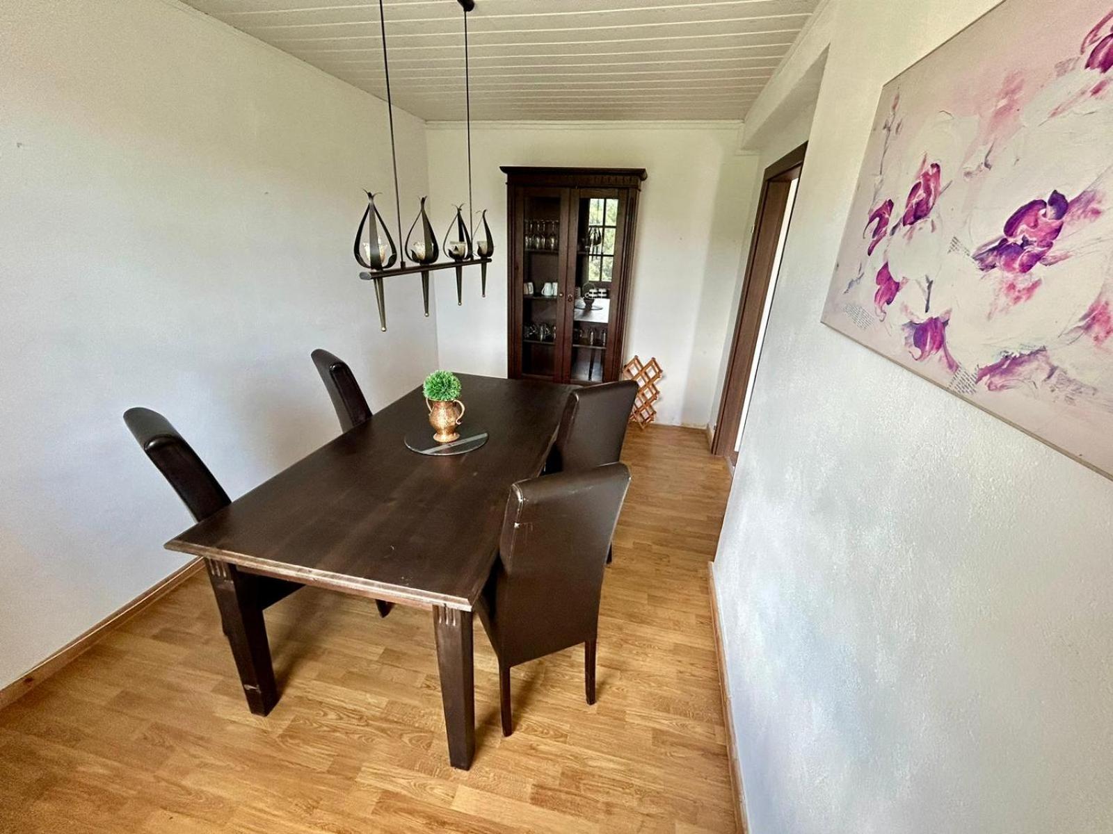 Apartment Maximilian