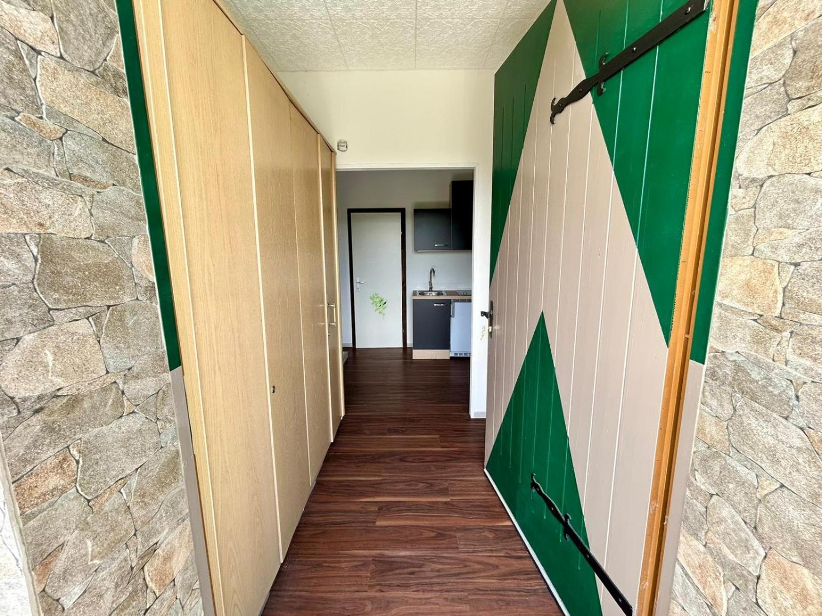 Apartment Maximilian