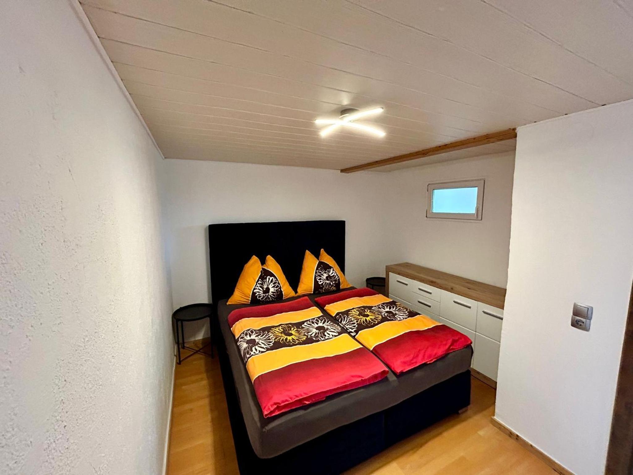 Apartment Maximilian