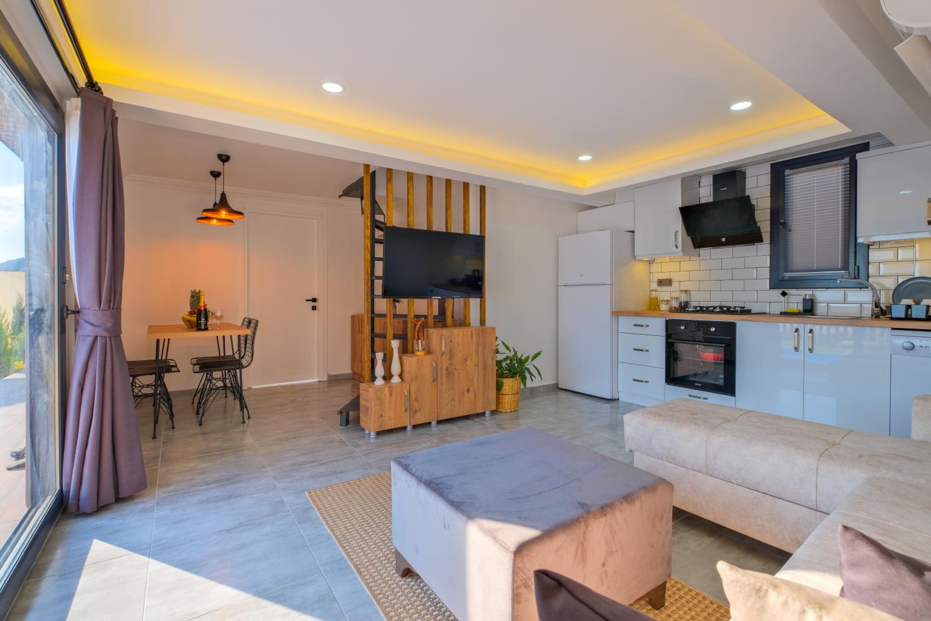 Villa Güneş Fethiye
