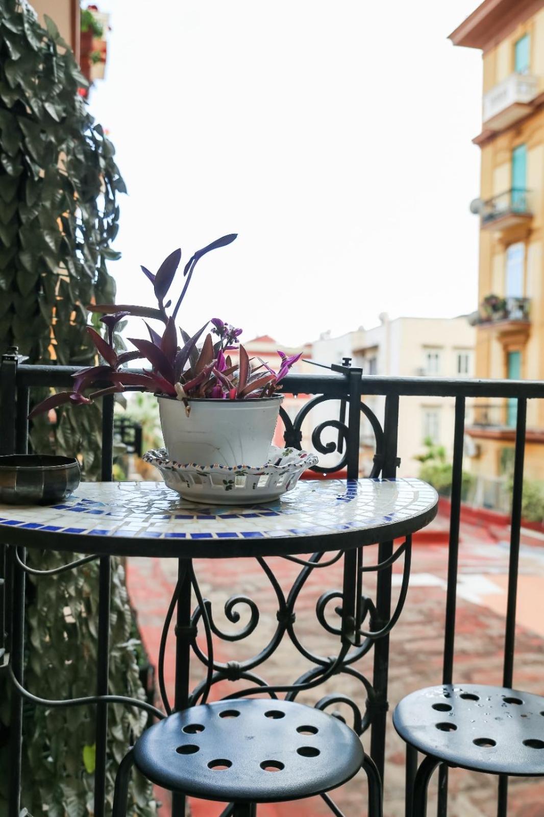 B&B Le Stanze Dei Mille