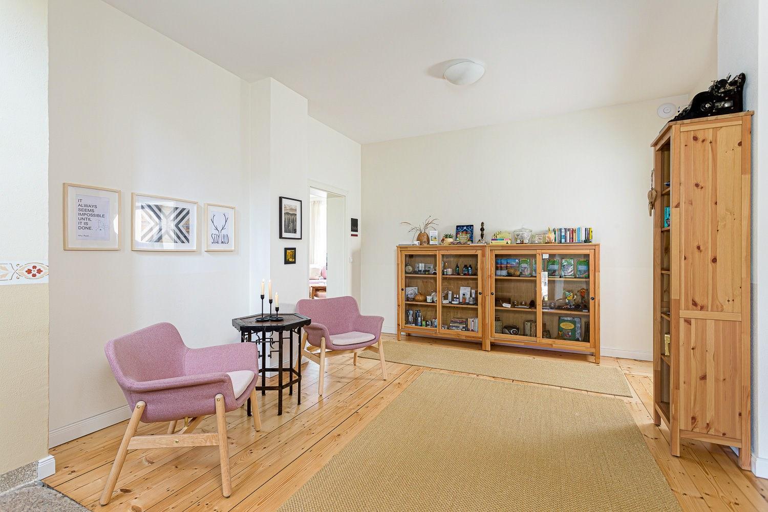 Ferienapartments Försterei Eibenstock