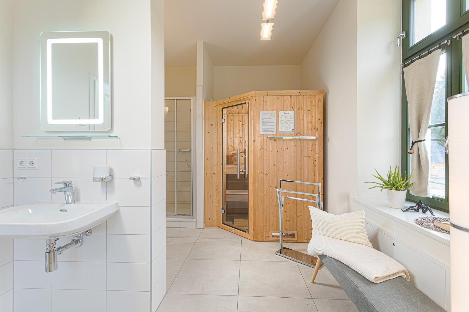 Ferienapartments Försterei Eibenstock