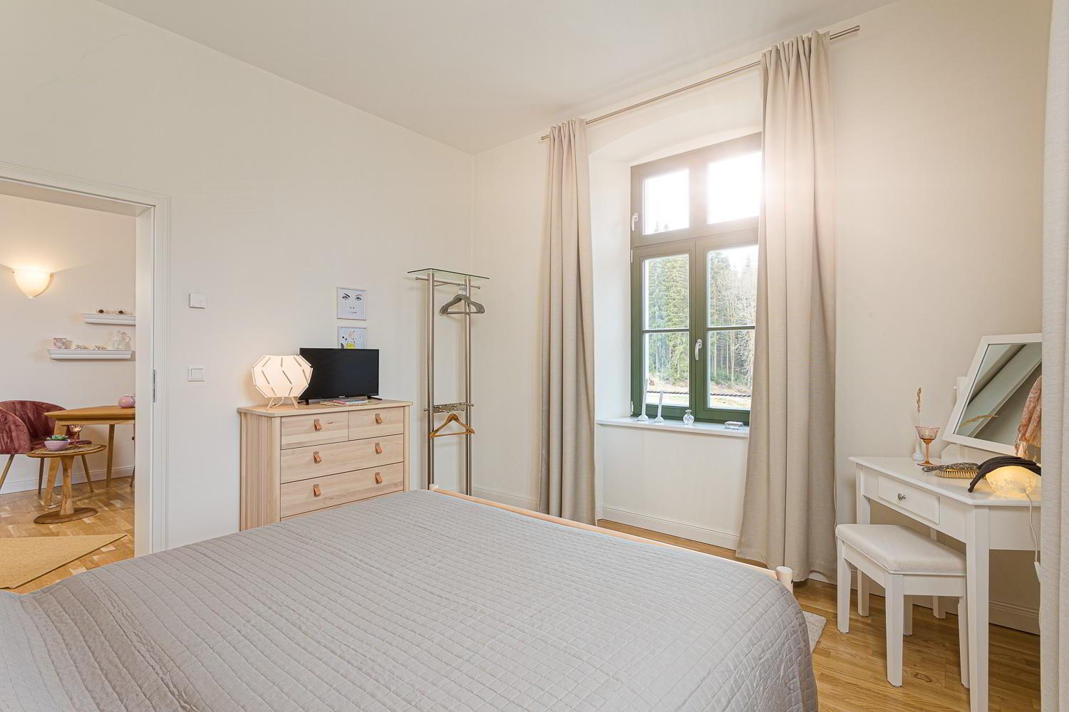 Ferienapartments Försterei Eibenstock