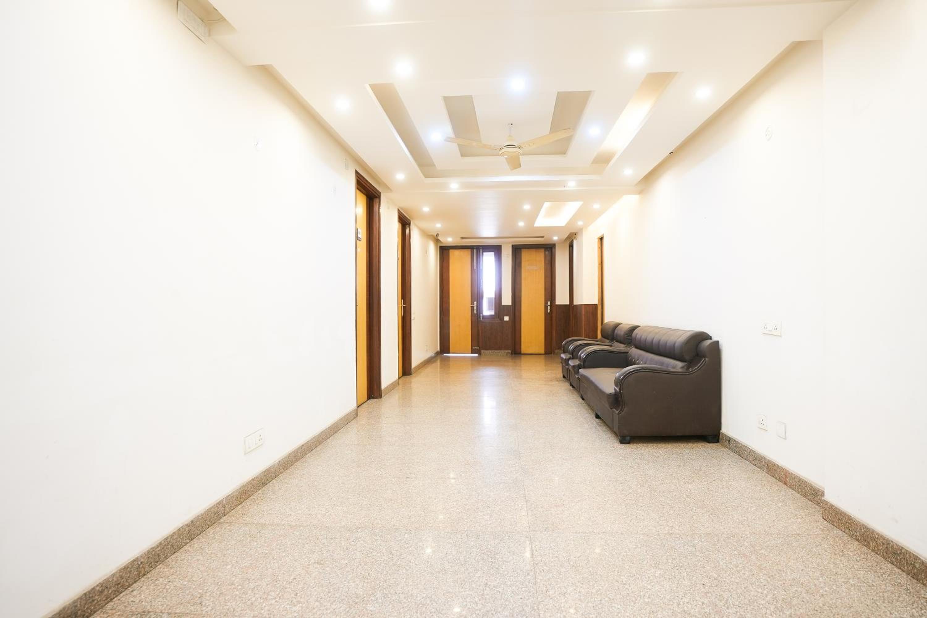 Hotel A R Residency
