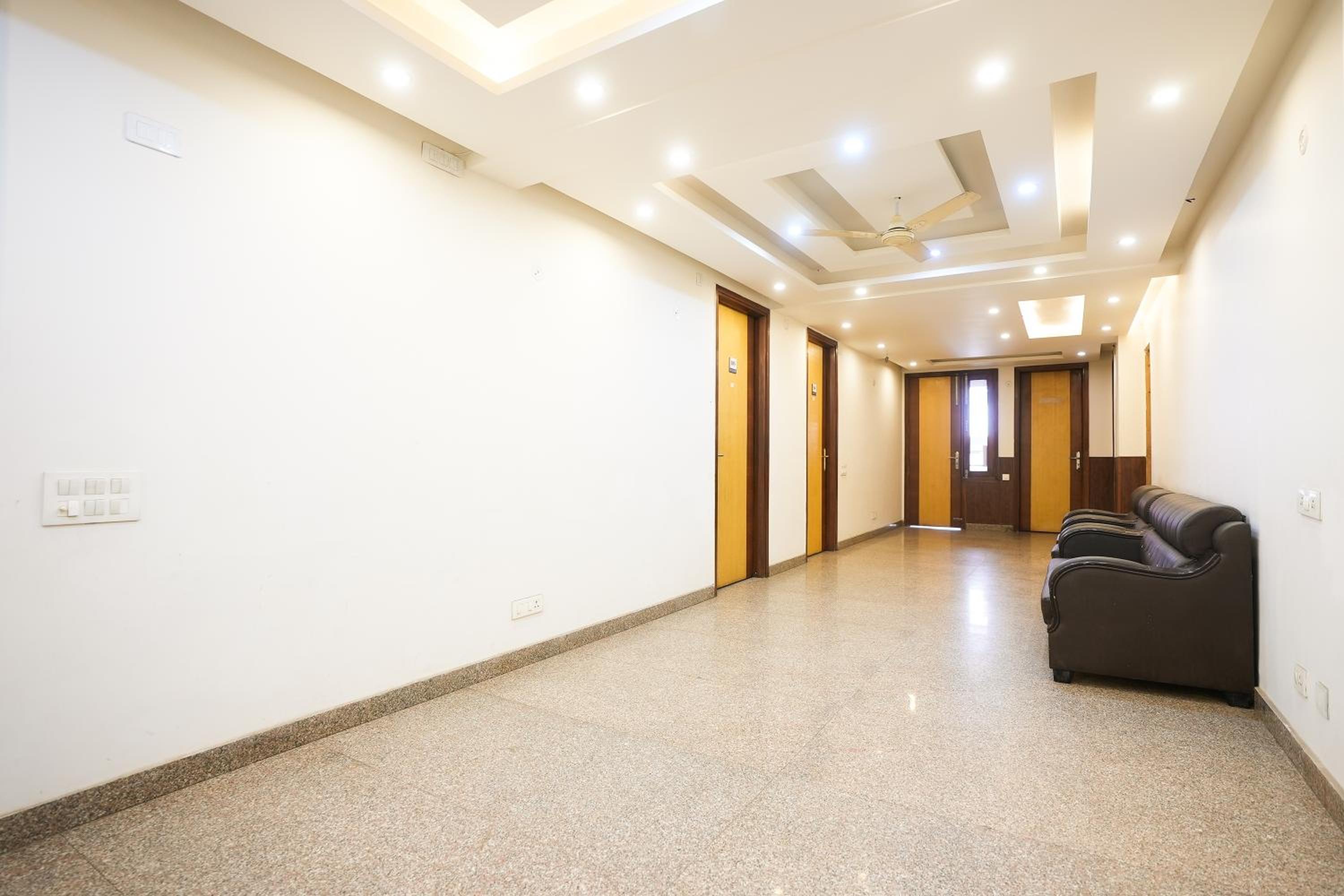 Hotel A R Residency