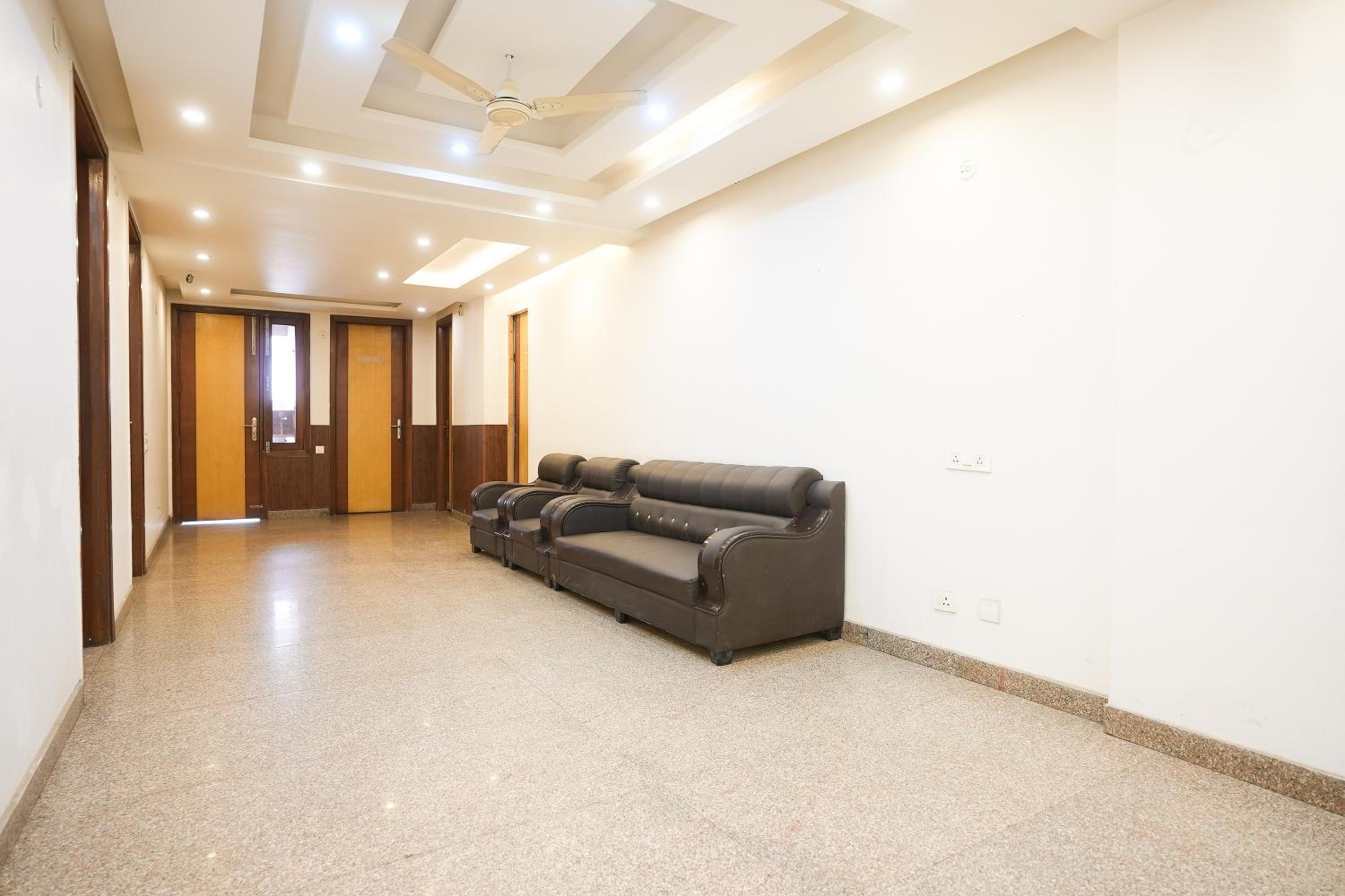 Hotel A R Residency
