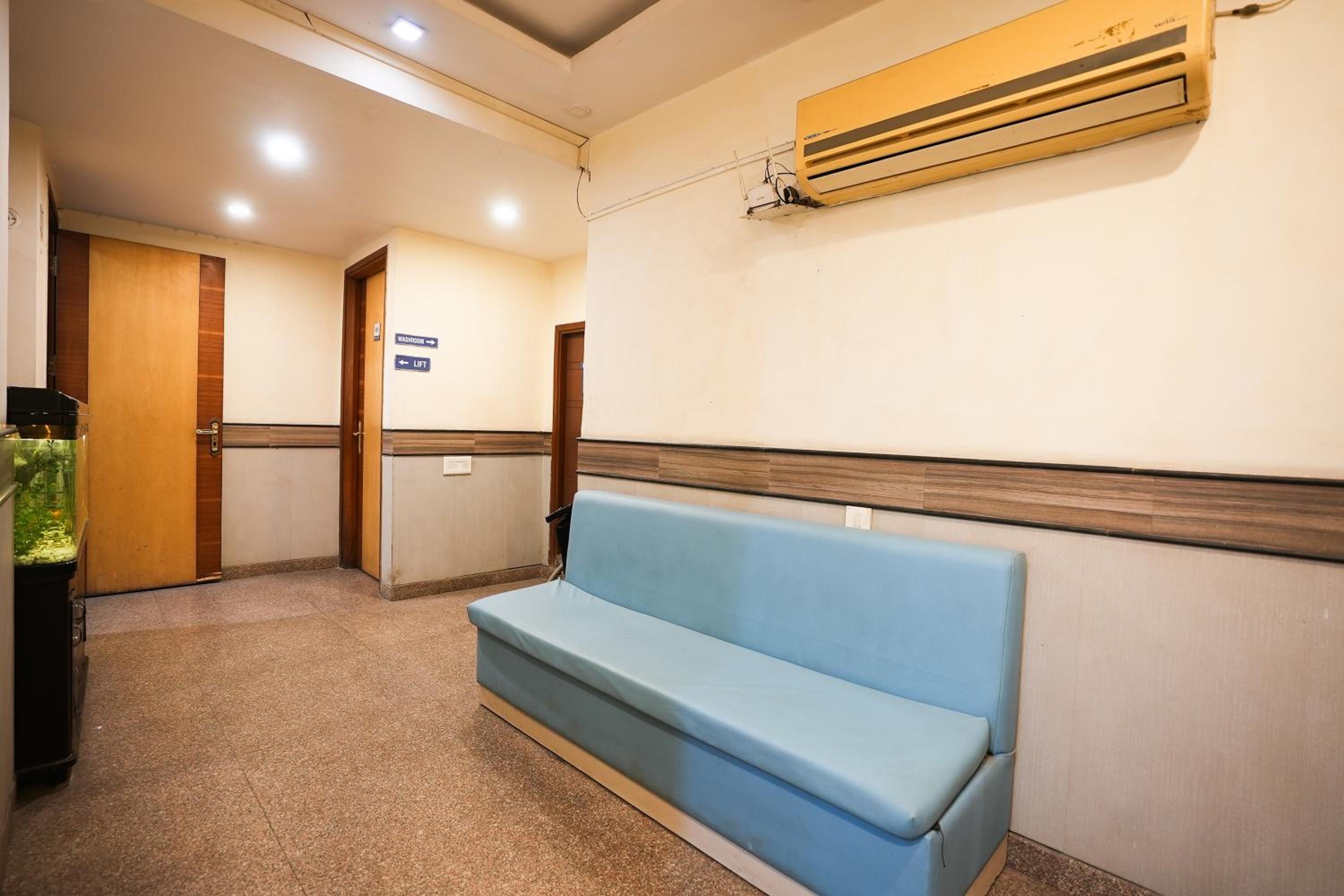 Hotel A R Residency