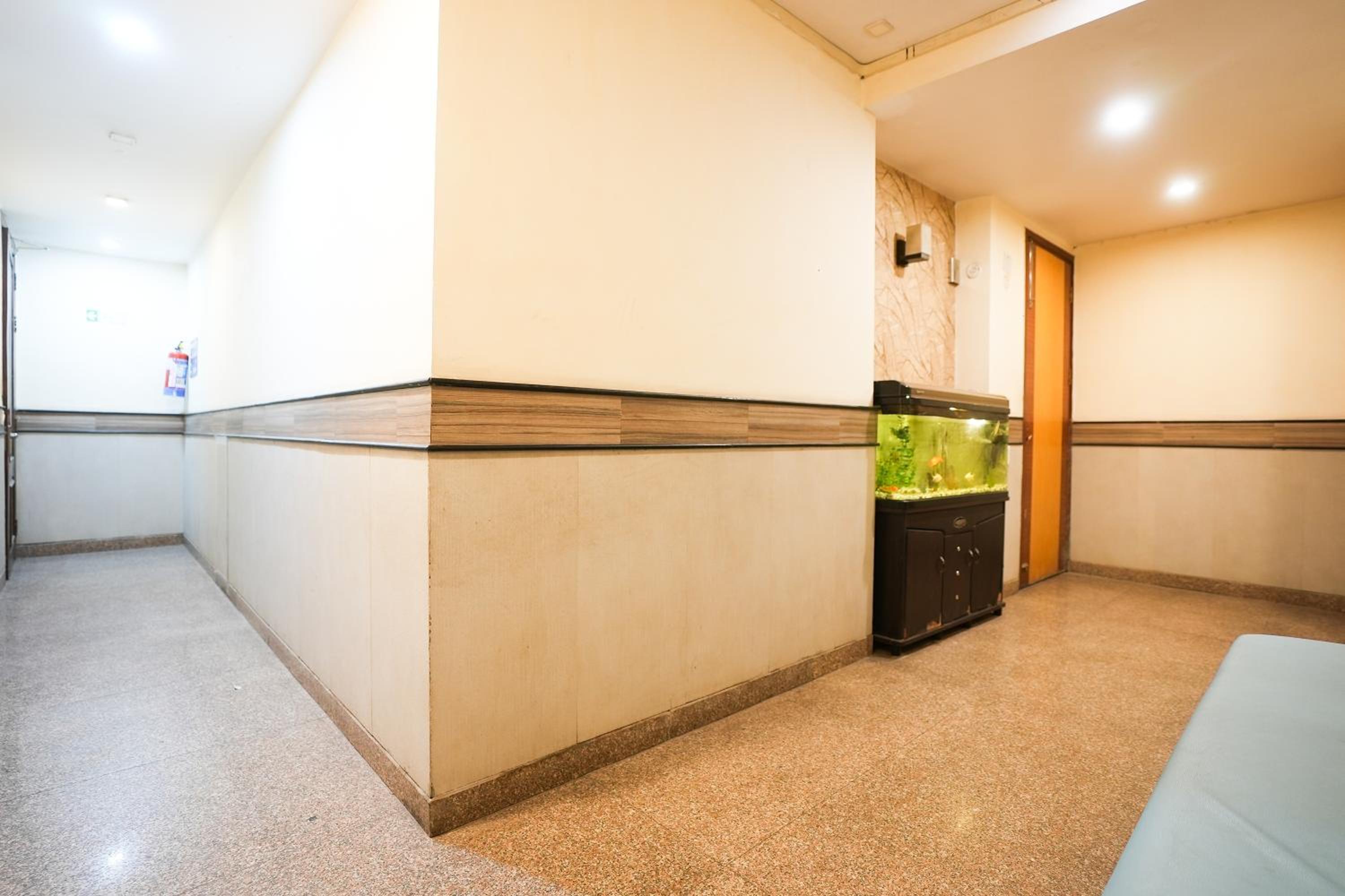 Hotel A R Residency