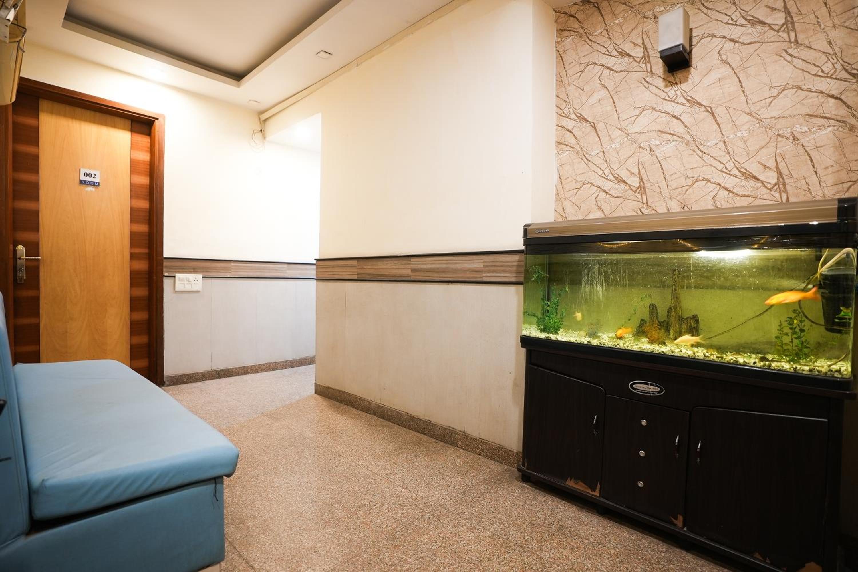 Hotel A R Residency