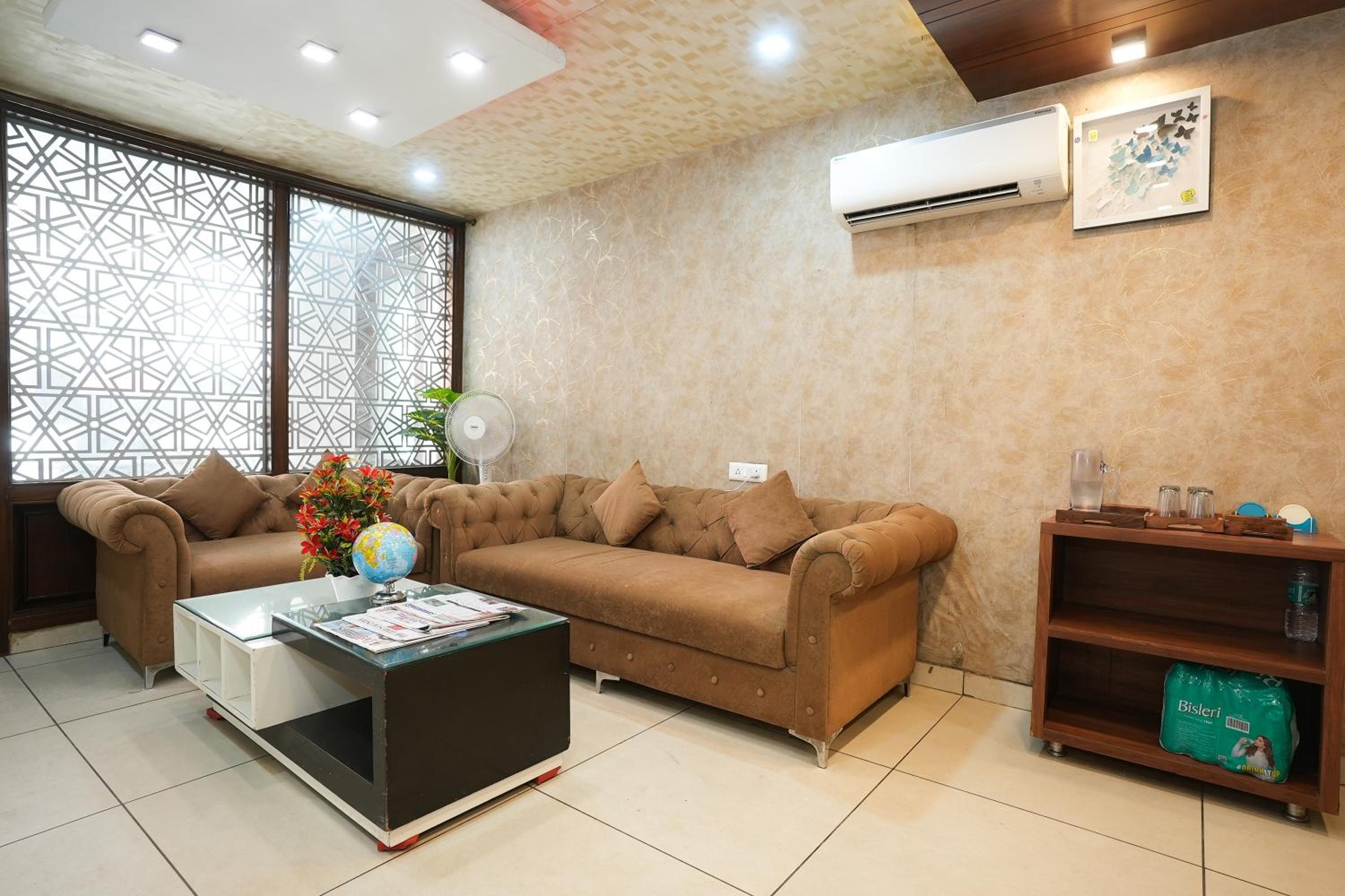 Hotel A R Residency