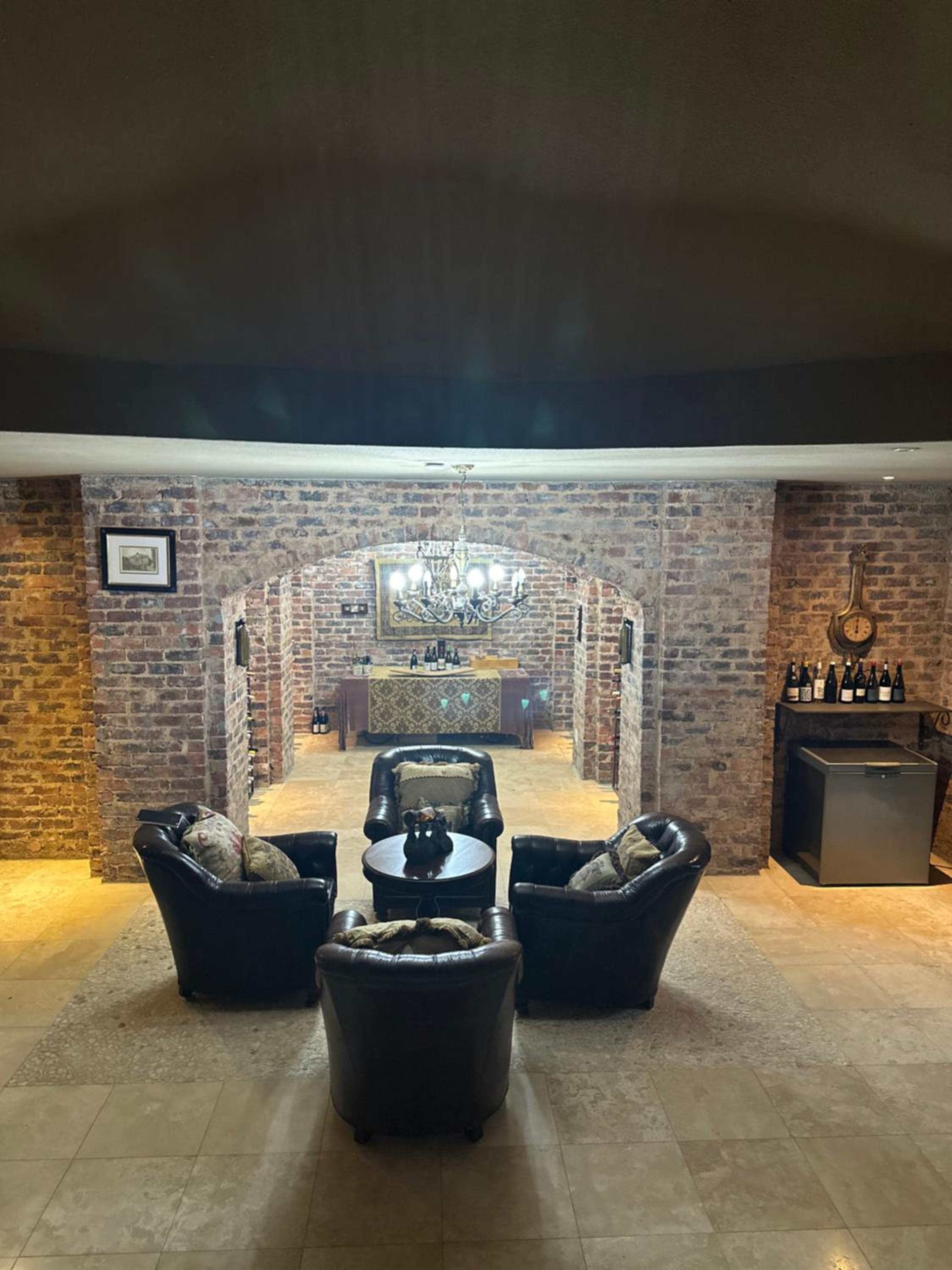 Johannesburg Vacations - The Shyre Mansion - Property Image 15