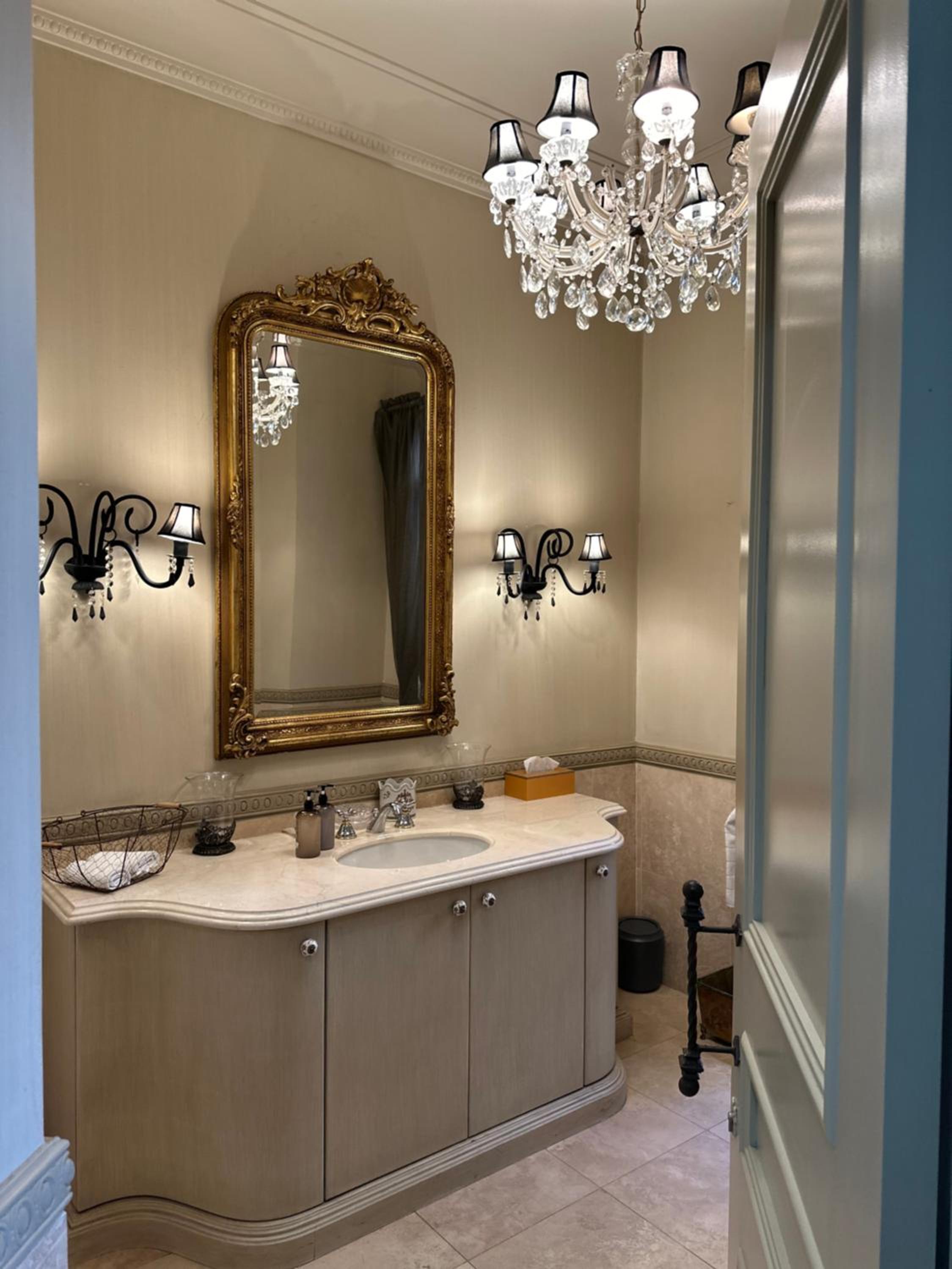 Johannesburg Vacations - The Shyre Mansion - Property Image 16