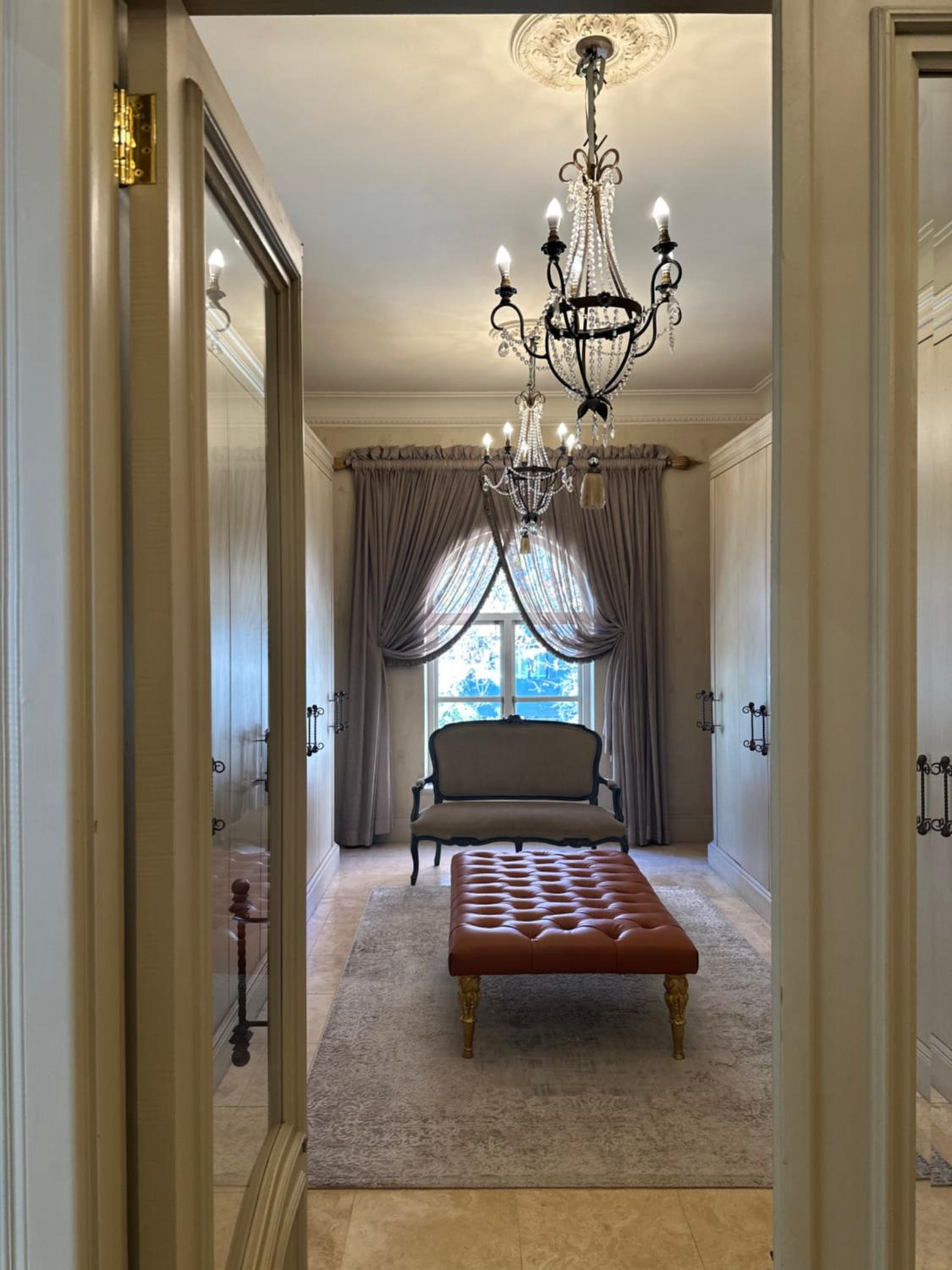 Johannesburg Vacations - The Shyre Mansion - Property Image 17