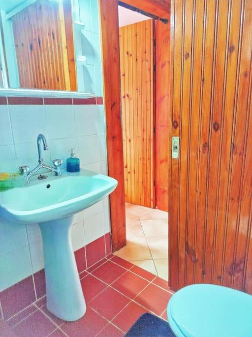 Amazing Beachfront Katakolo House Swim & Stay
