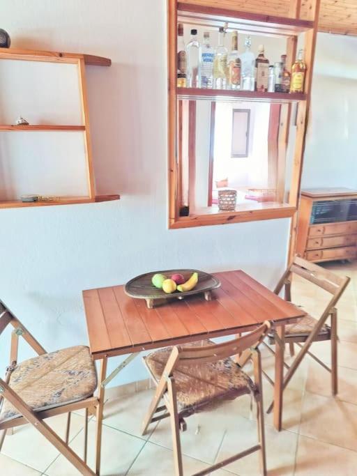Amazing Beachfront Katakolo House Swim & Stay