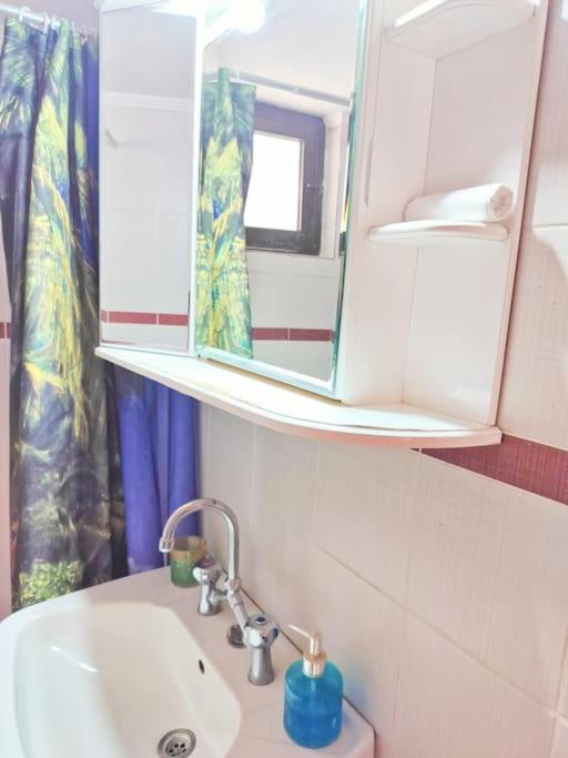 Amazing Beachfront Katakolo House Swim & Stay