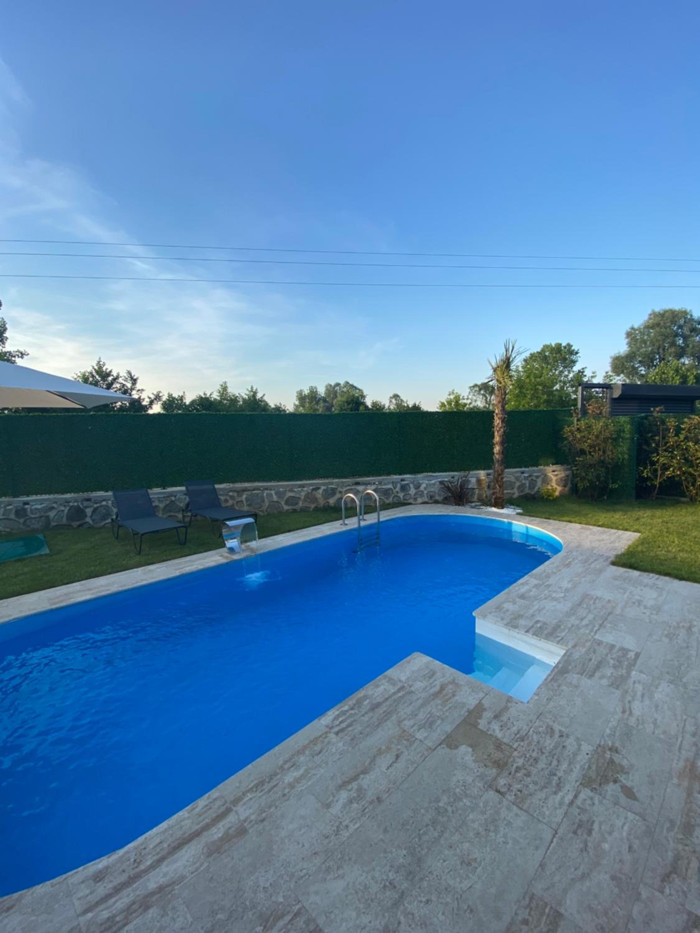 Villa Vista Sapanca view 5