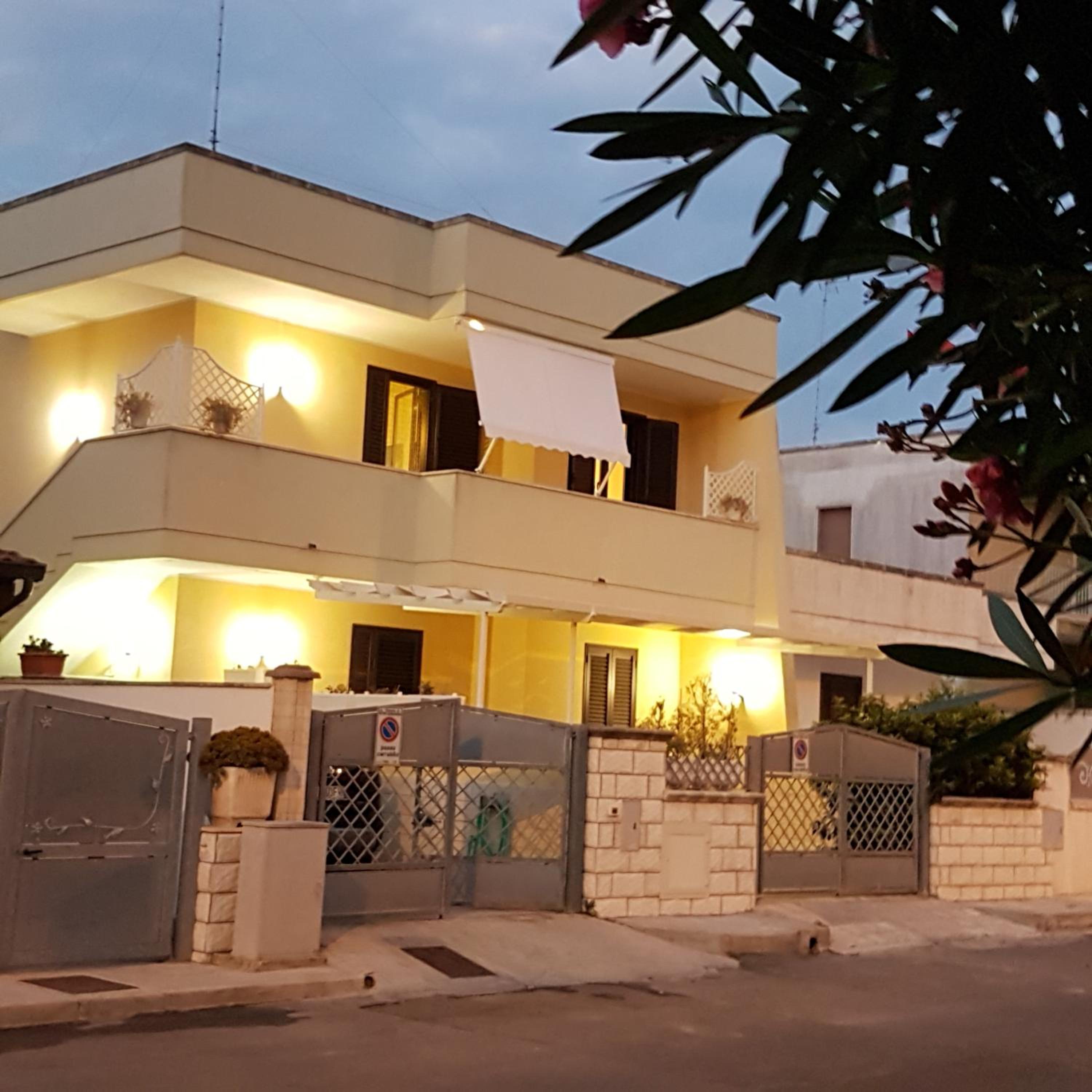 Residenze Sirleo photo 1
