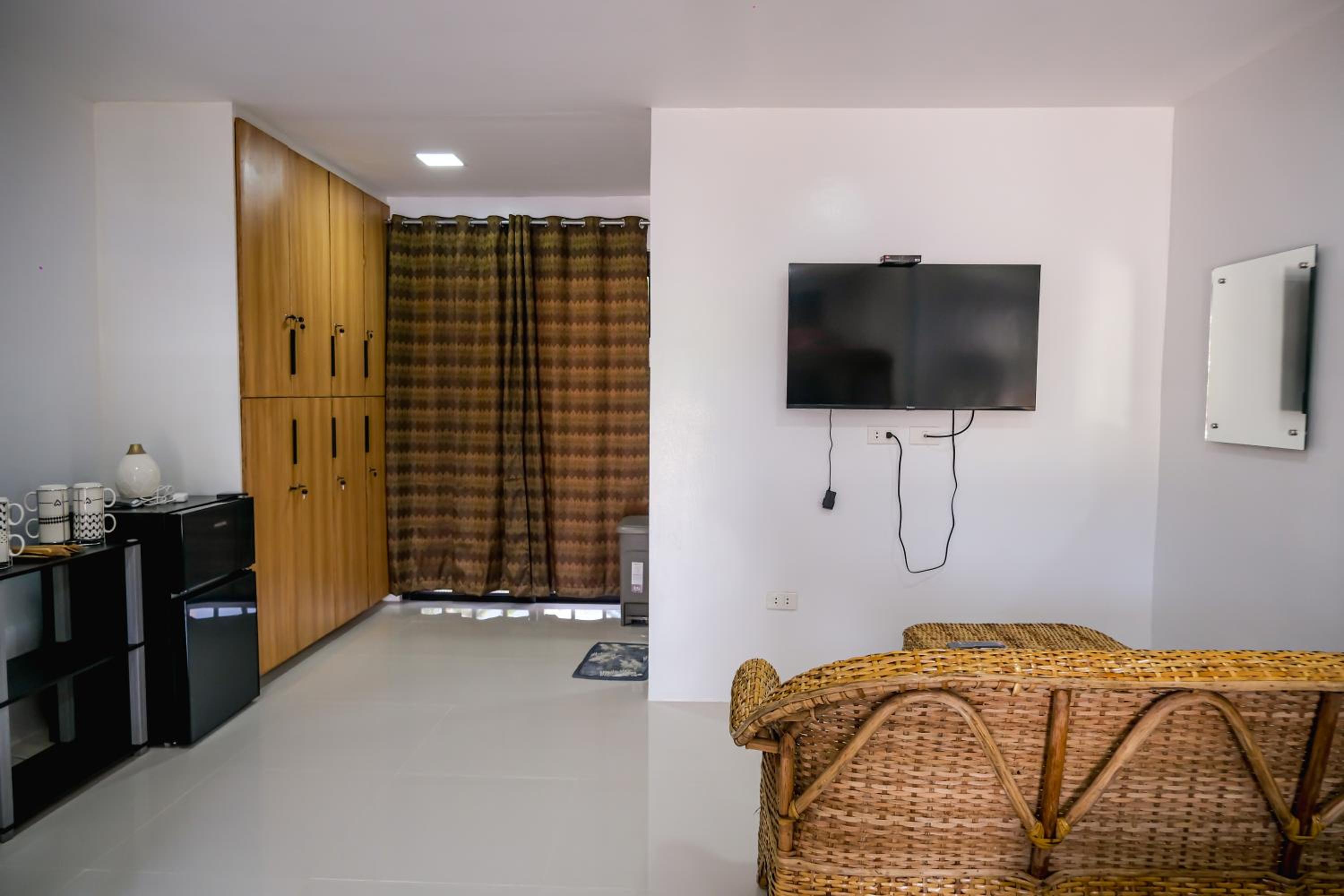 Hangout Haven Siargao Homestay