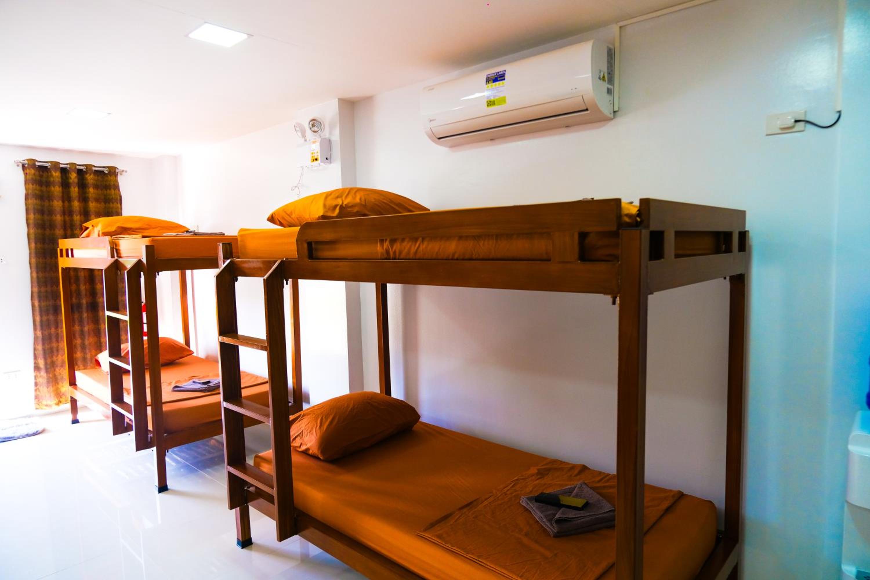 Hangout Haven Siargao Homestay