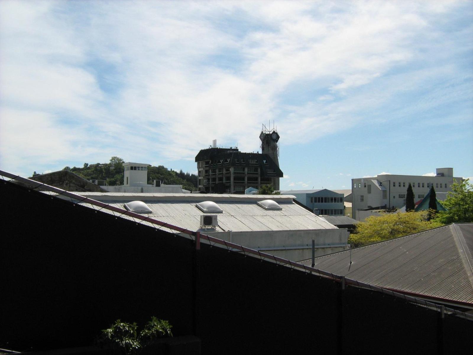 Downtown Backpackers & Accommodation