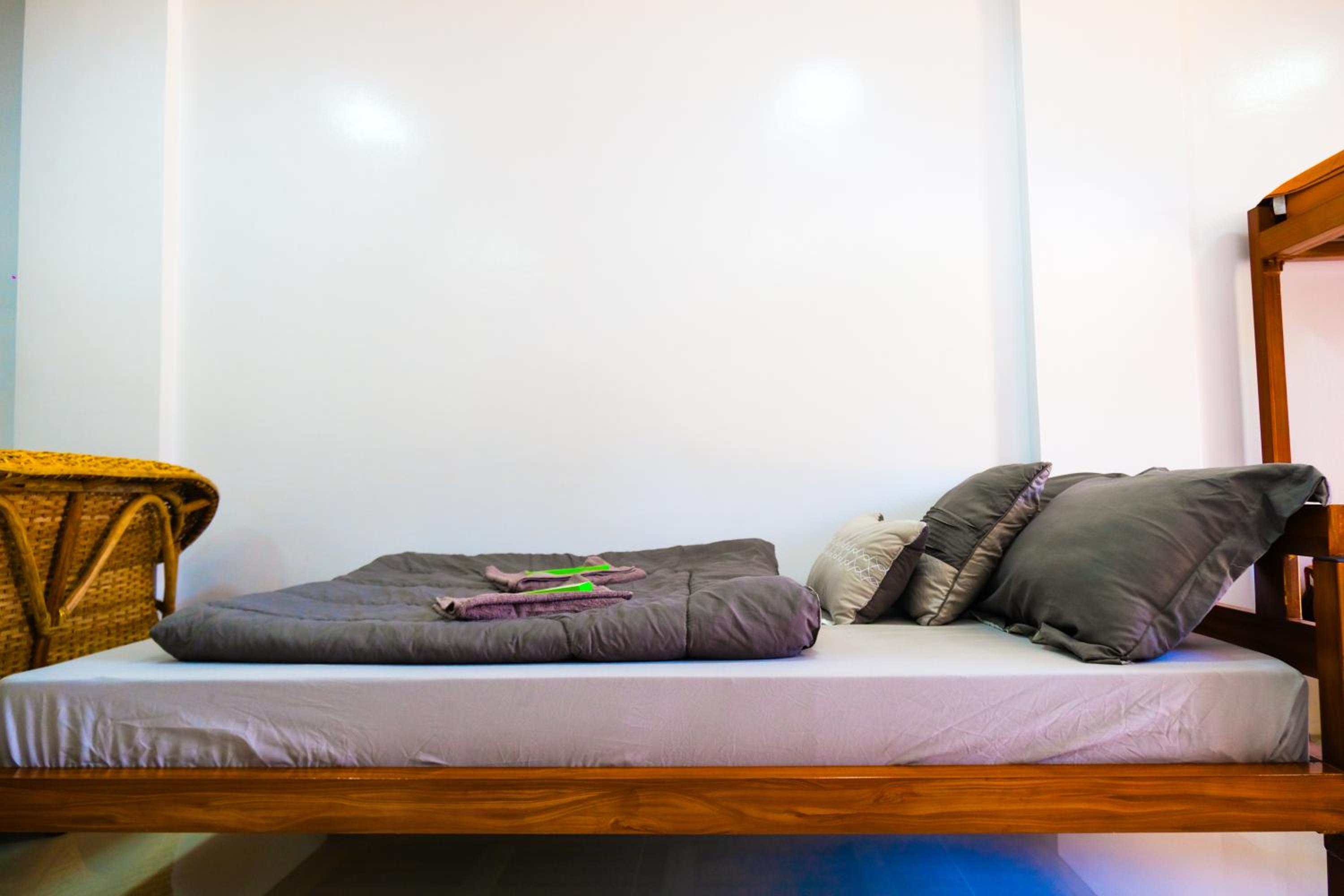Hangout Haven Siargao Homestay