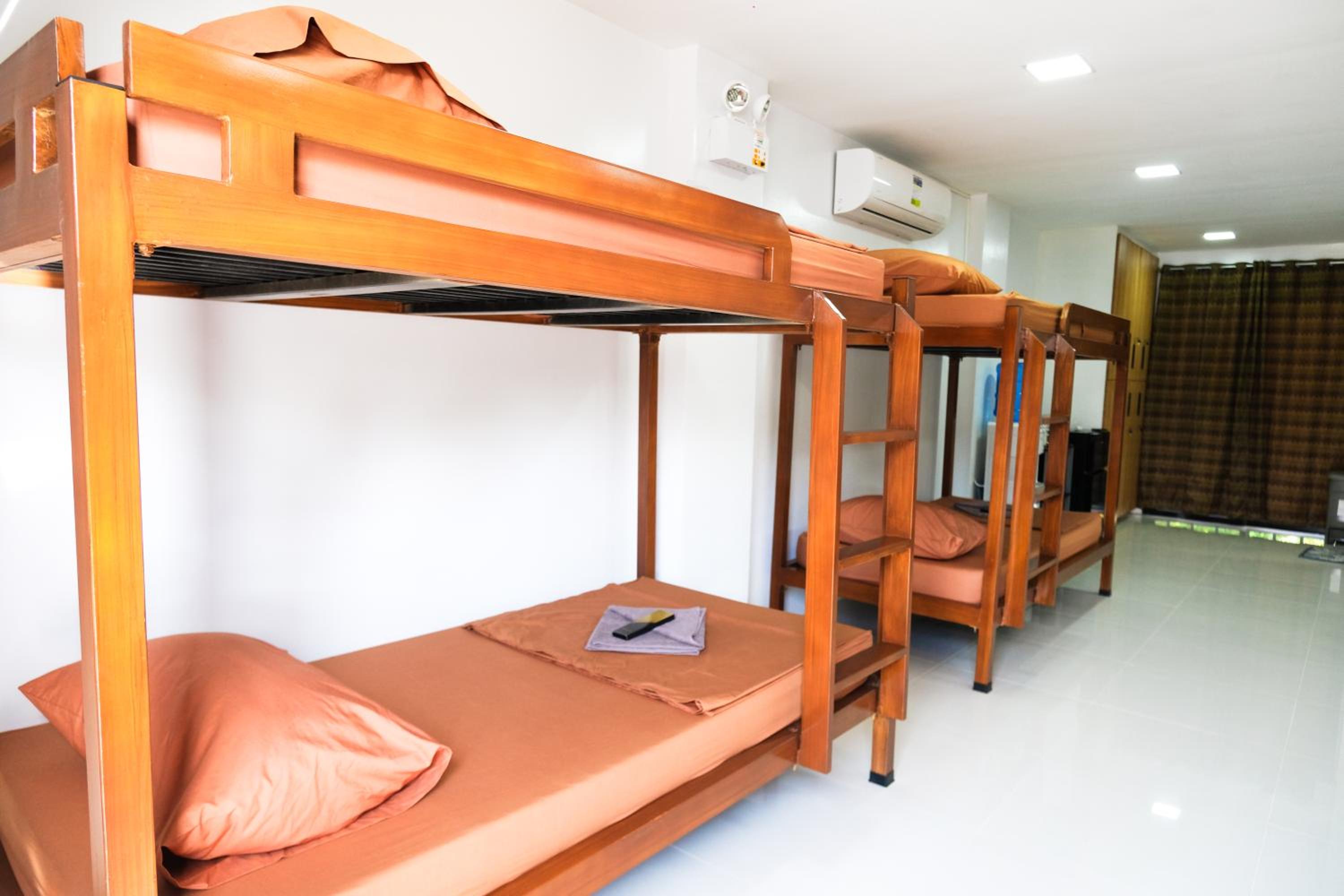 Hangout Haven Siargao Homestay
