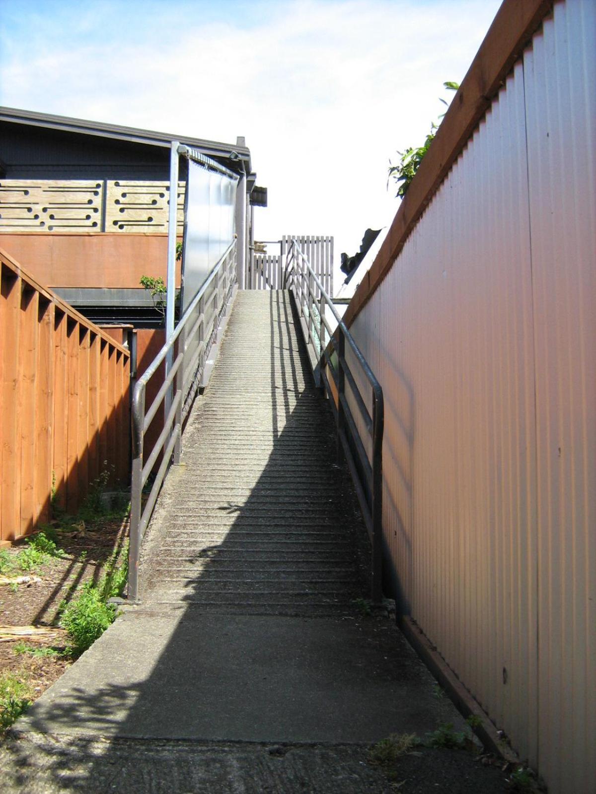 Downtown Backpackers & Accommodation