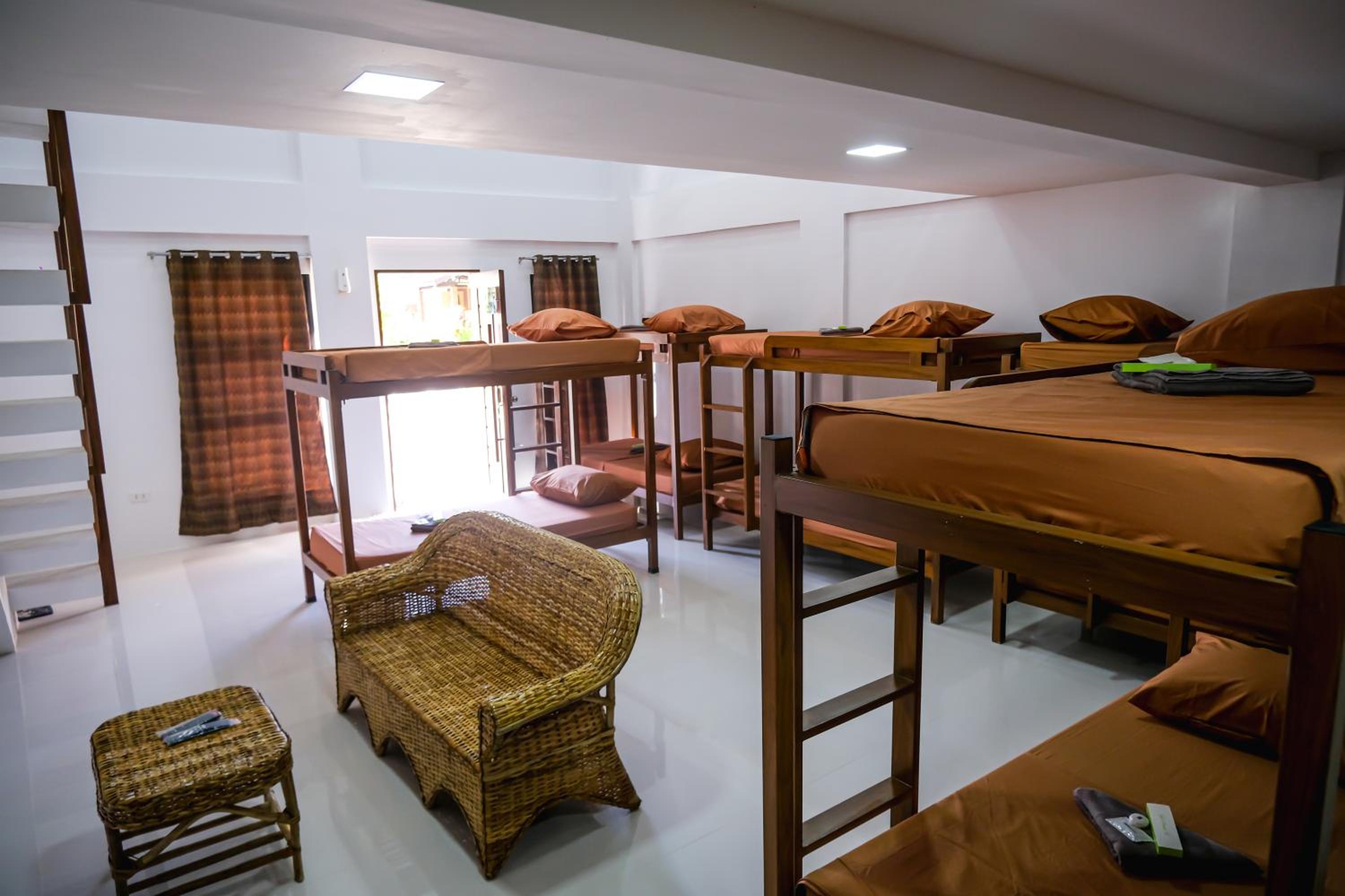 Hangout Haven Siargao Homestay