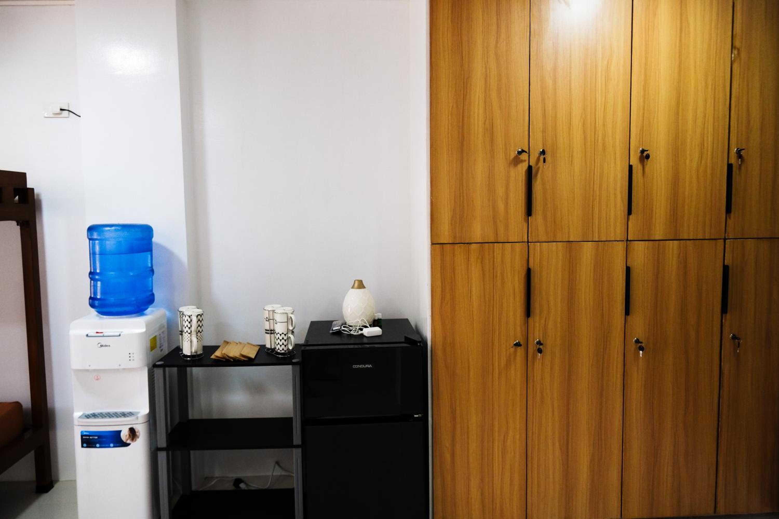 Hangout Haven Siargao Homestay