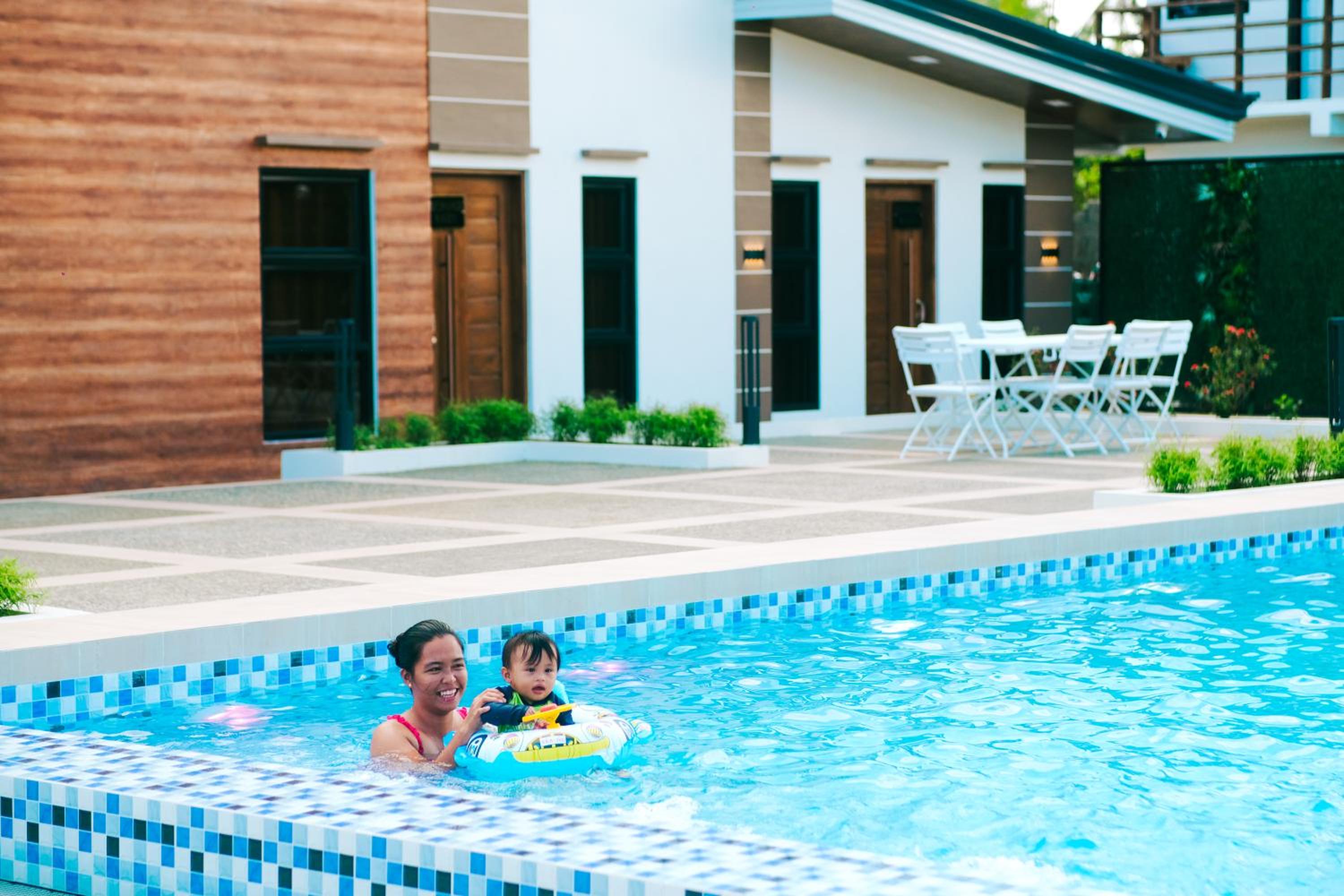 Hangout Haven Siargao Homestay
