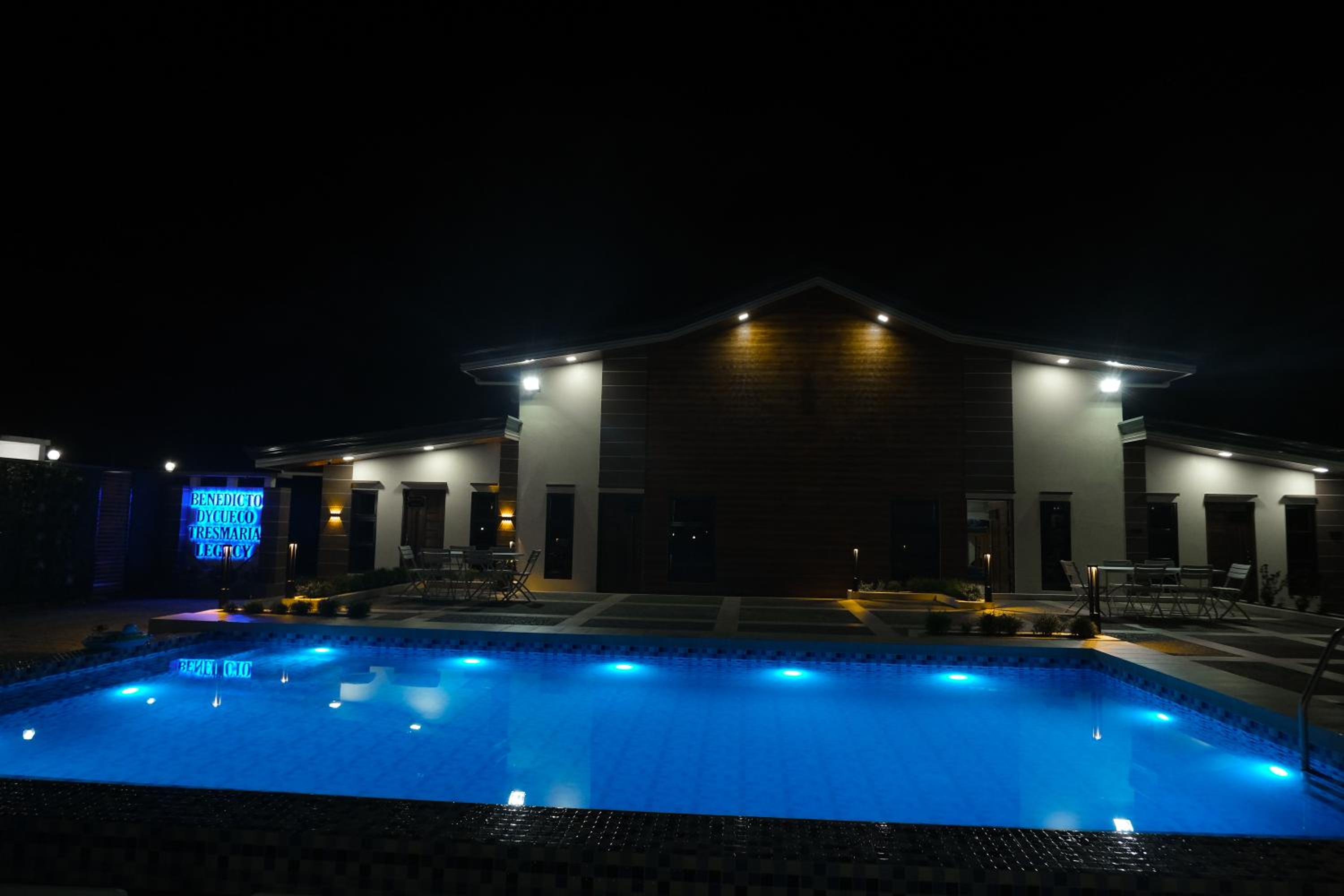 Hangout Haven Siargao Homestay