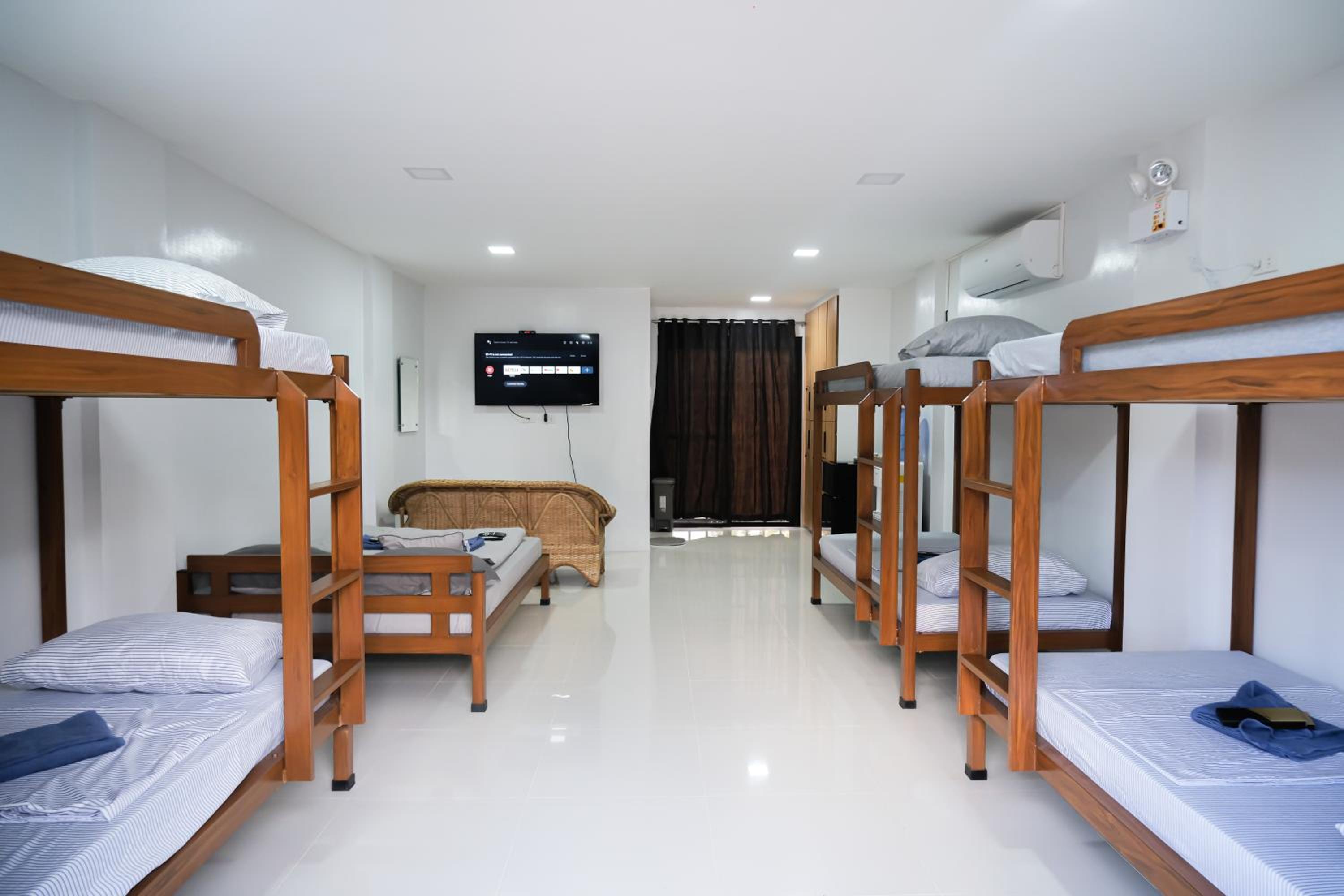 Hangout Haven Siargao Homestay