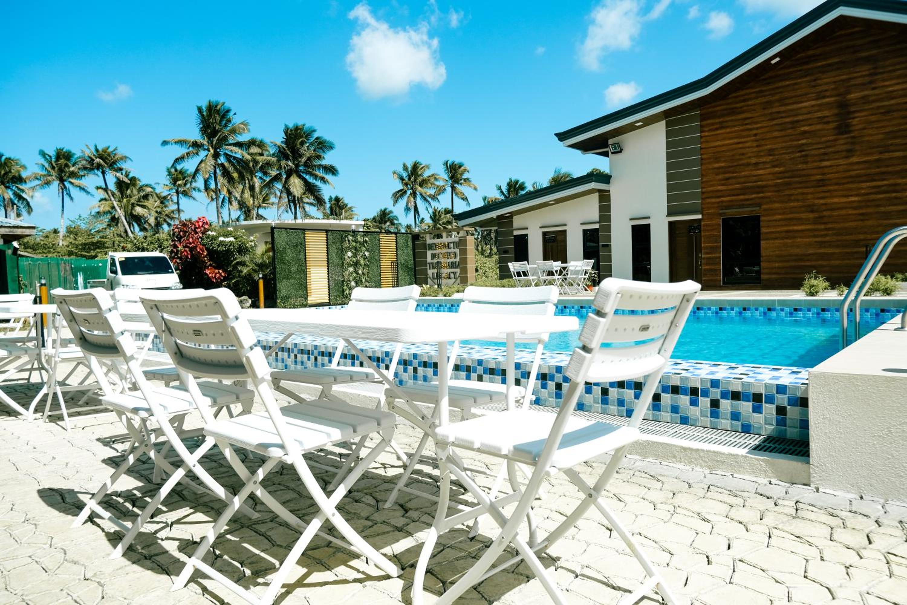 Hangout Haven Siargao Homestay