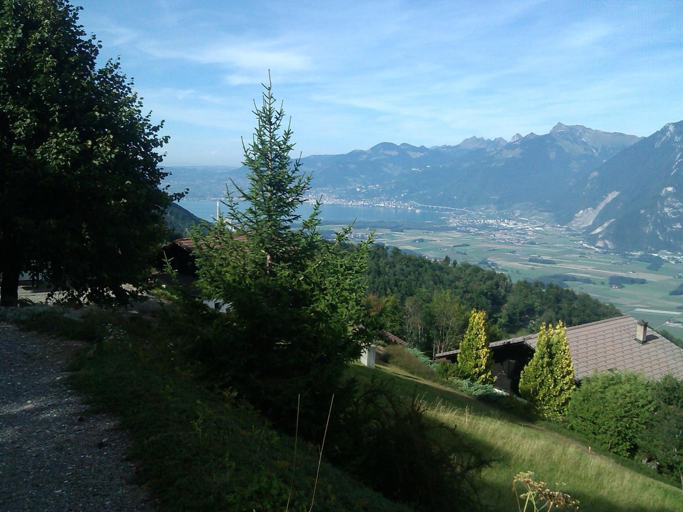 Appartement À La Jorette-Torgon view 5