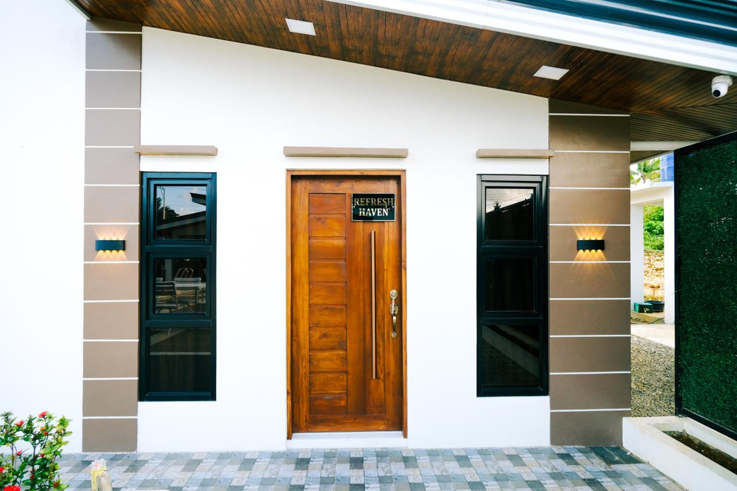 Hangout Haven Siargao Homestay