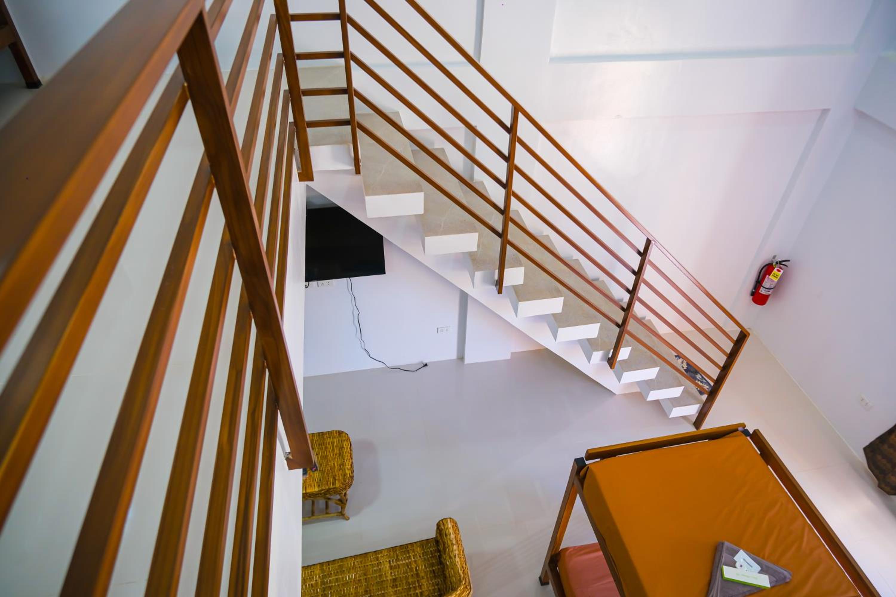 Hangout Haven Siargao Homestay