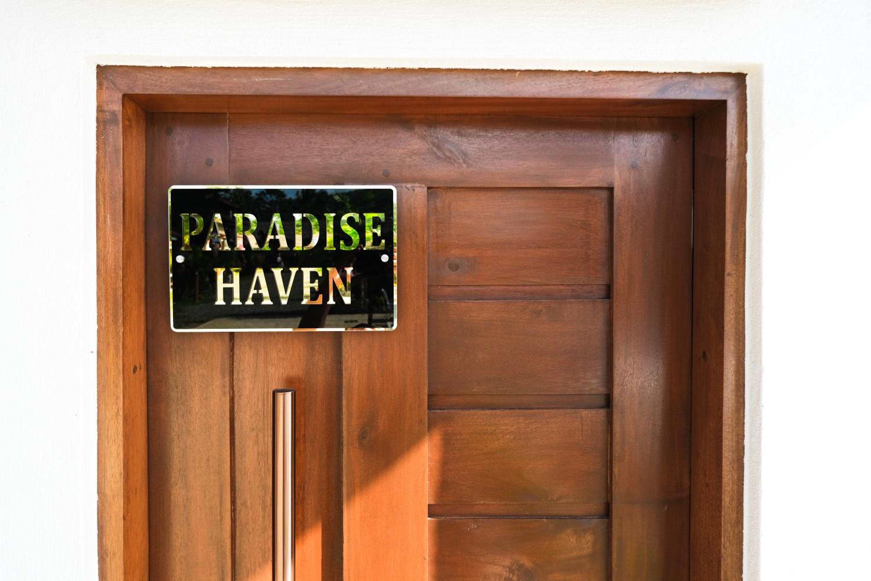 Hangout Haven Siargao Homestay