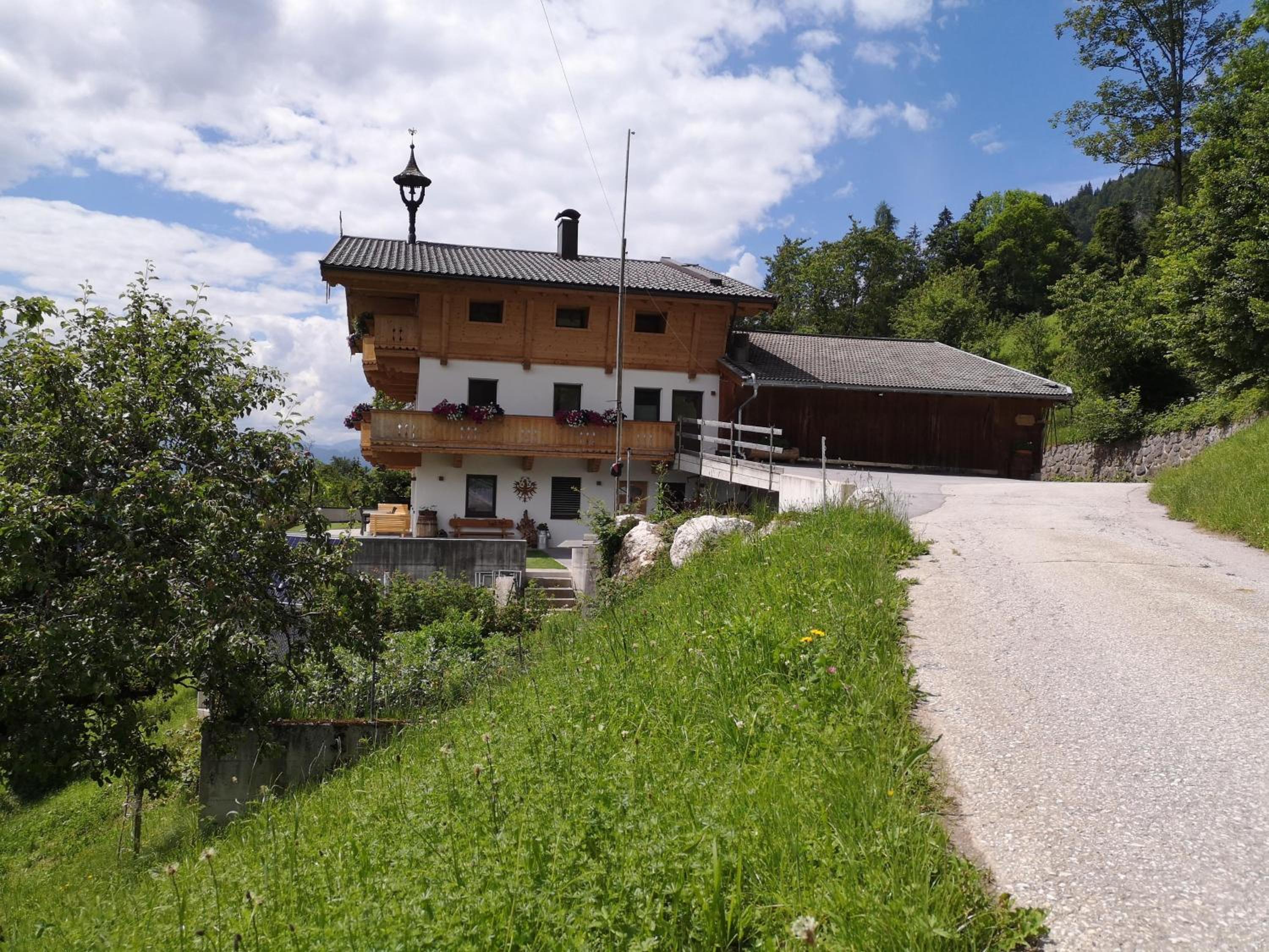 Ferienwohnung Buchmann