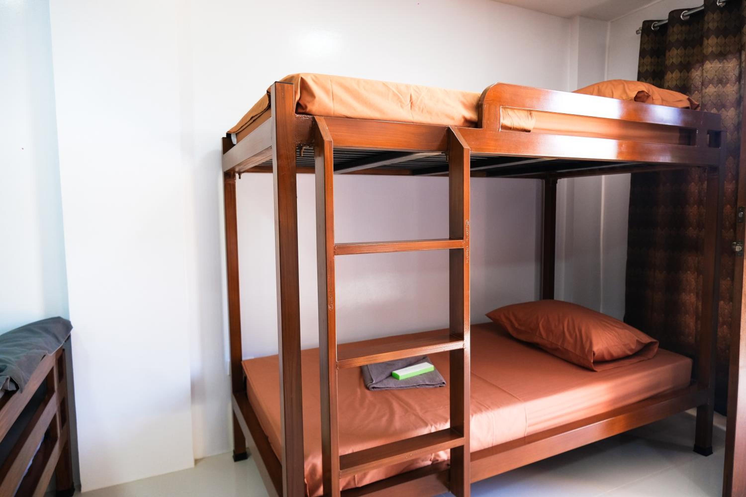 Hangout Haven Siargao Homestay