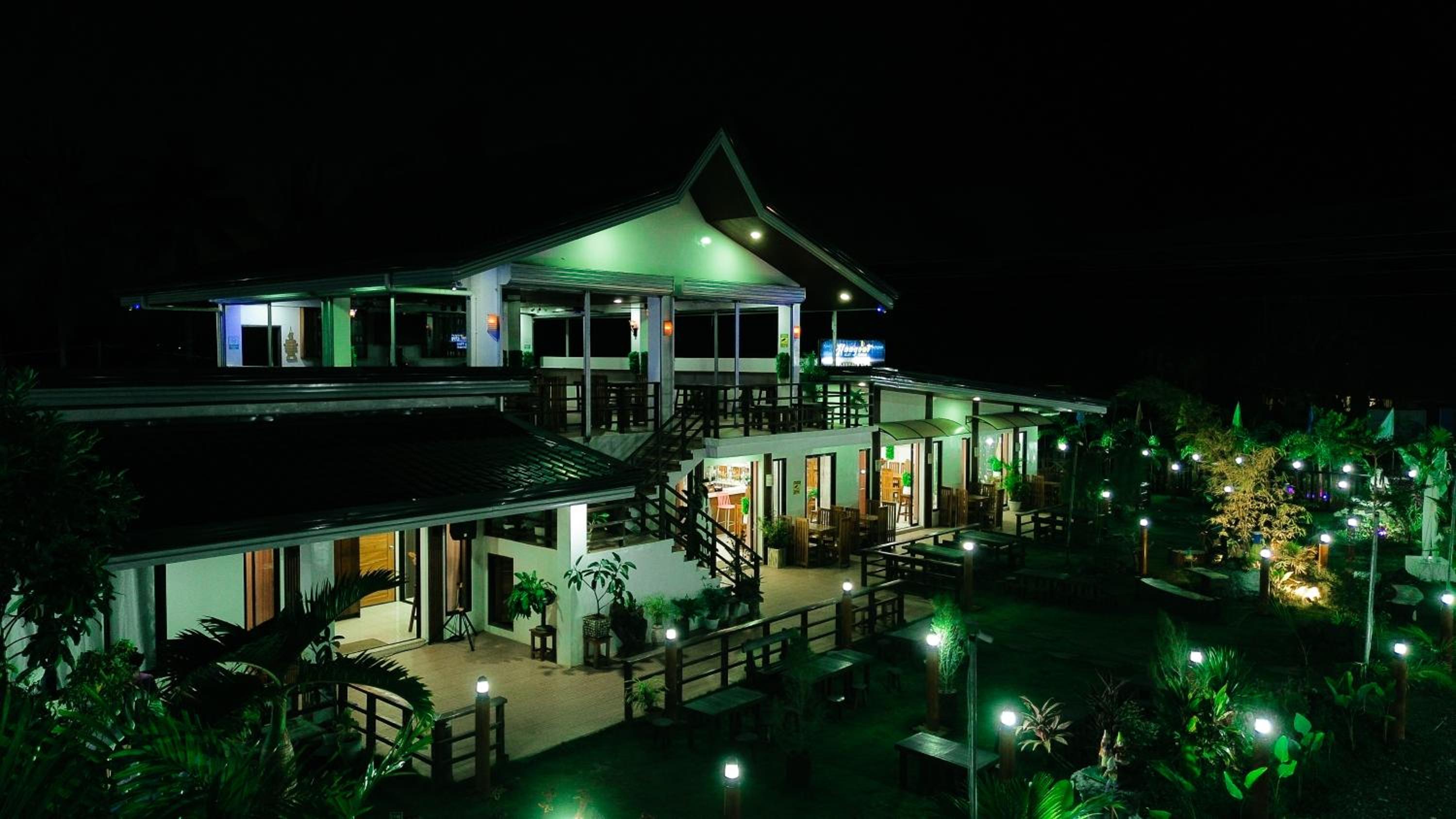 Hangout Haven Siargao Homestay