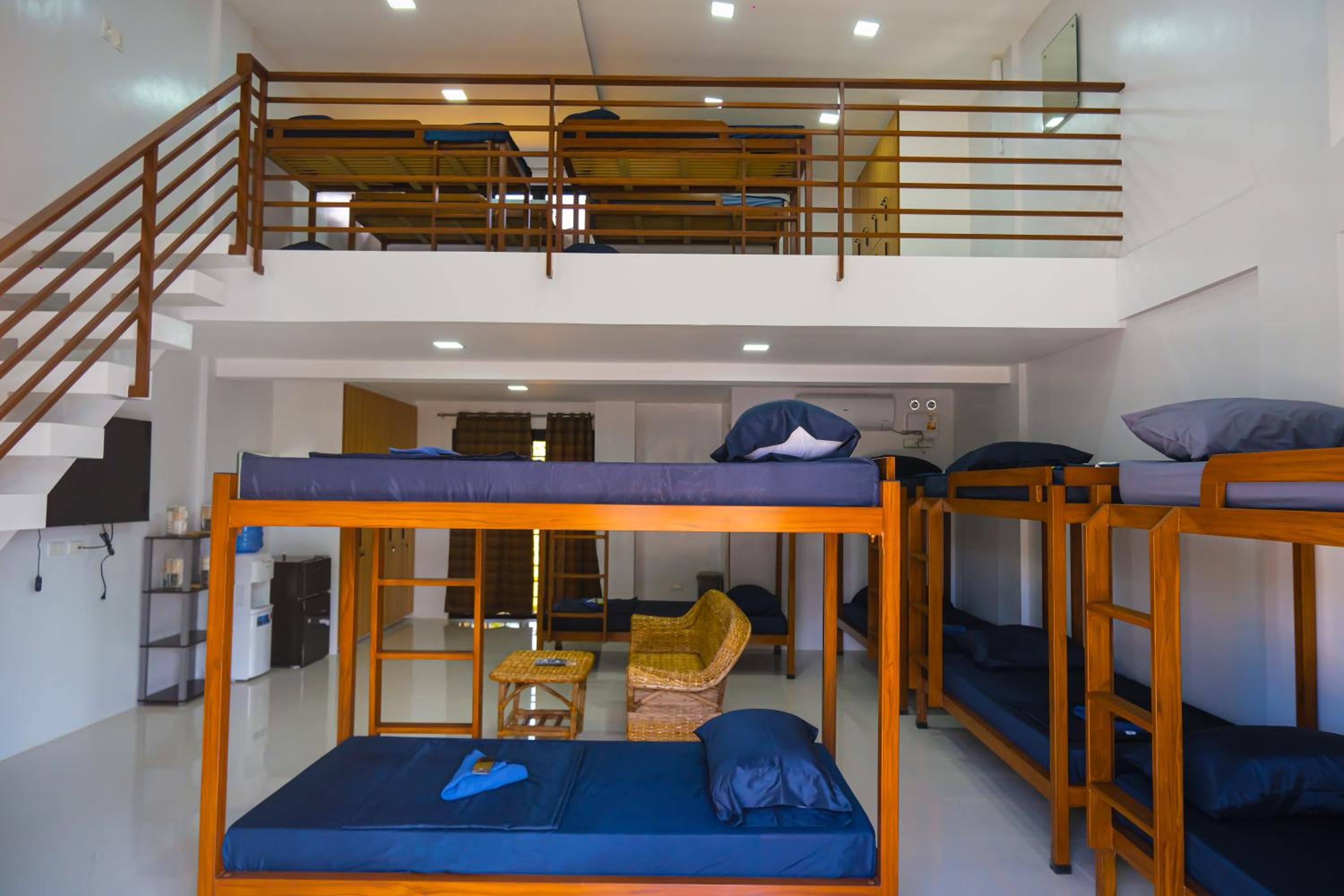 Hangout Haven Siargao Homestay